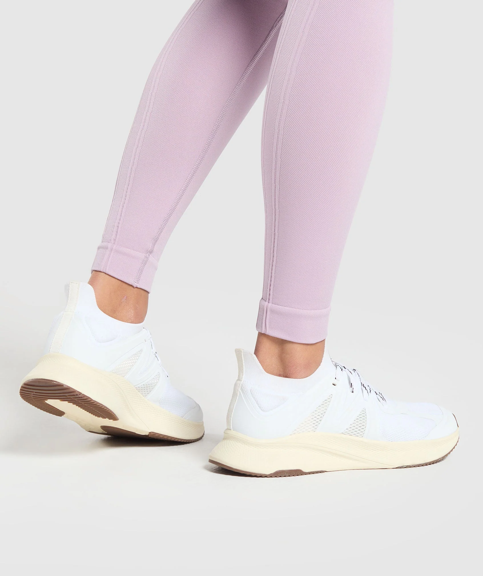 Corset Seamless Leggings