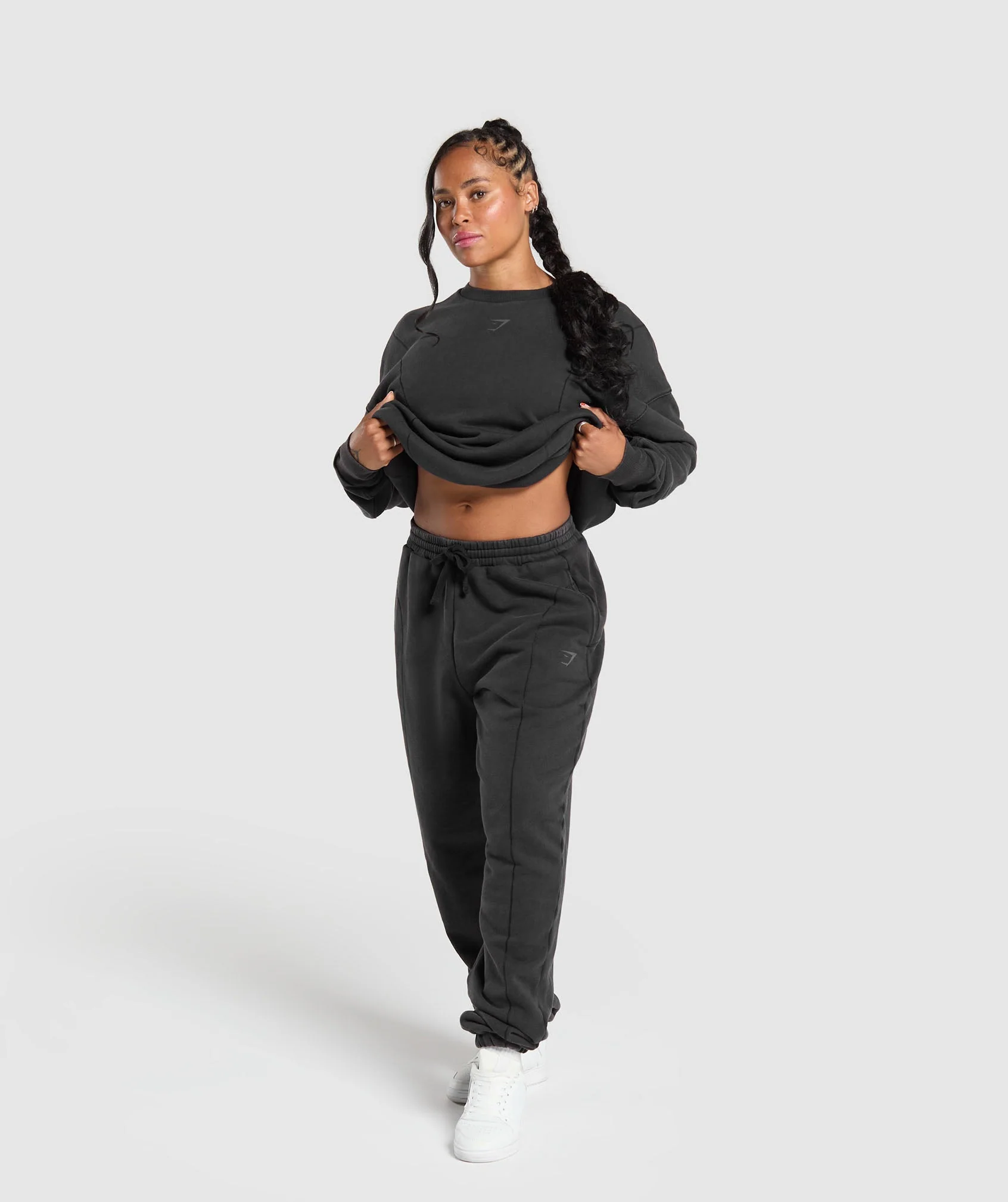 Power Washed Sweatshirt