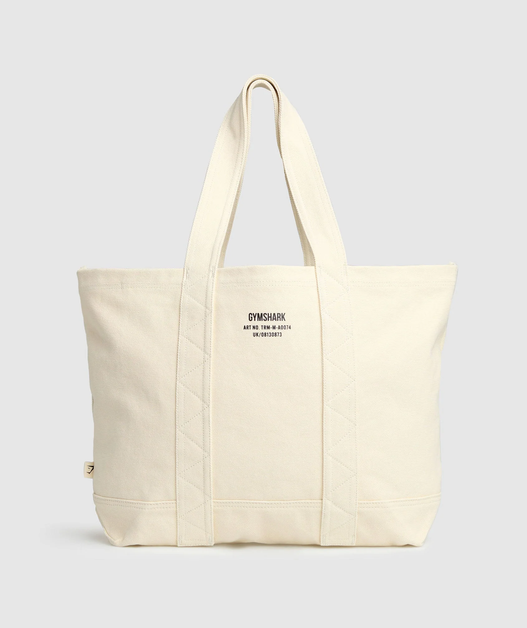 Tactical Canvas Tote Bag