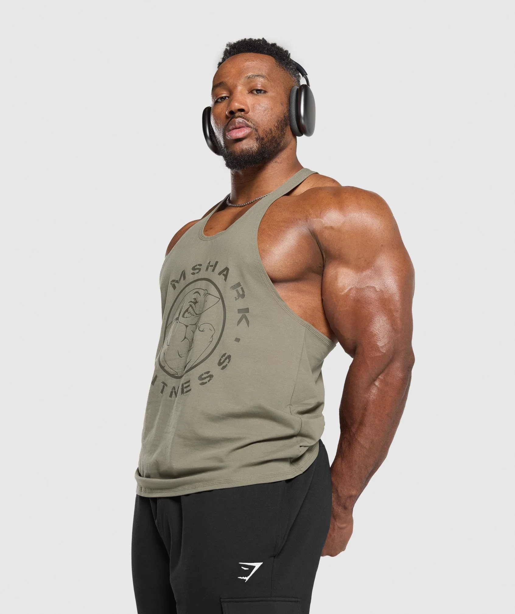 Legacy Stringer