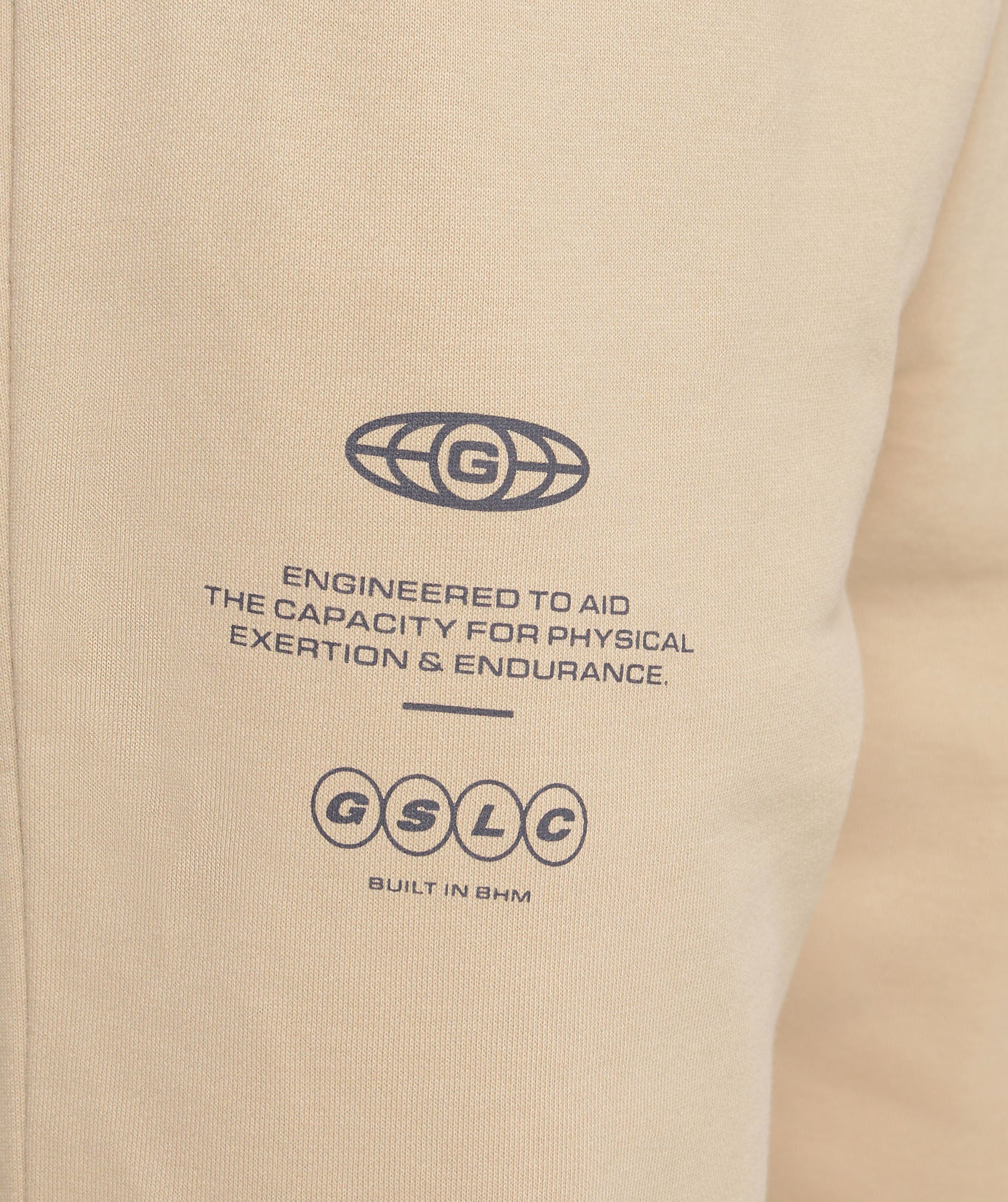 Strength and Conditioning Joggers