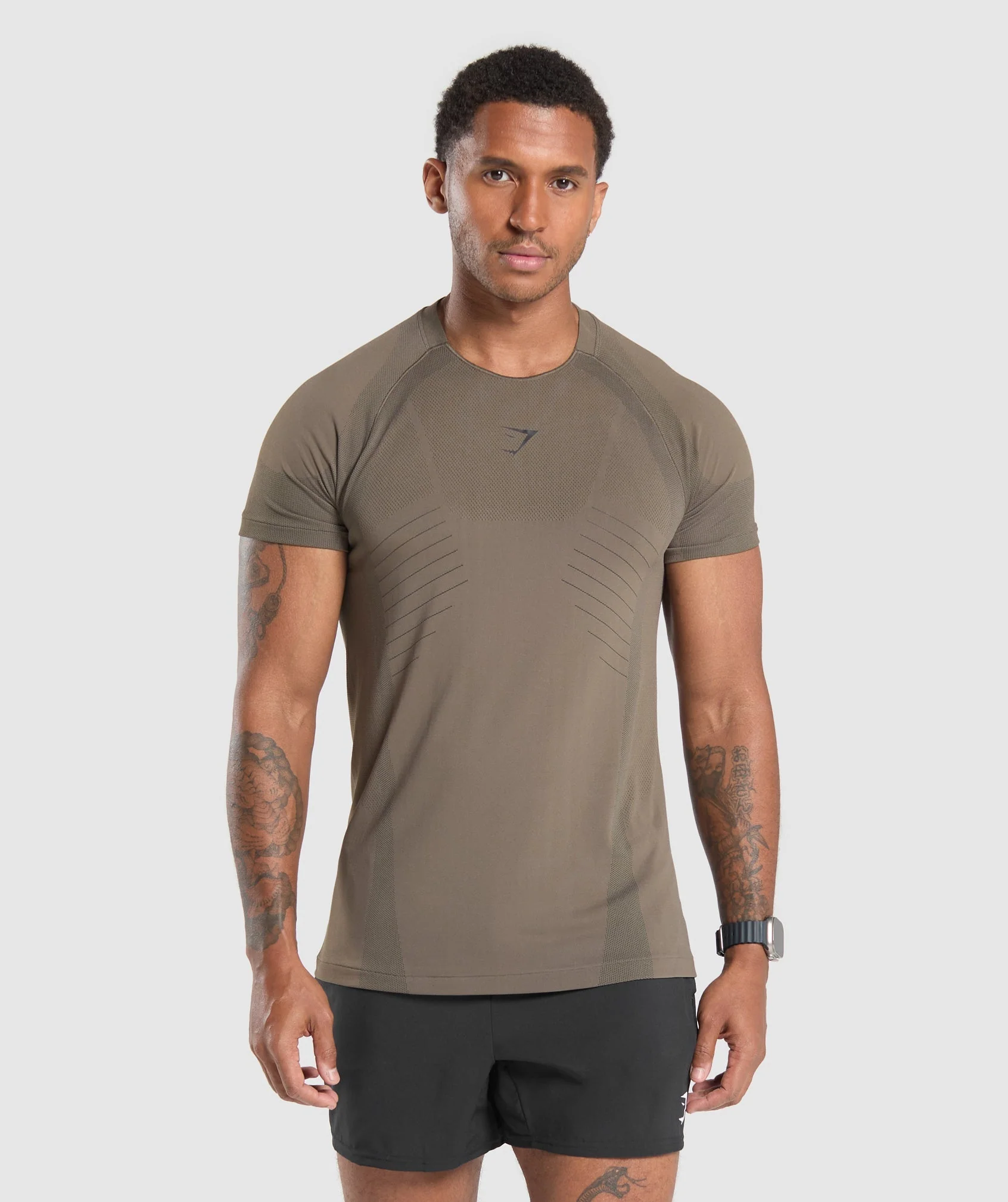 Apex Seamless T-Shirt