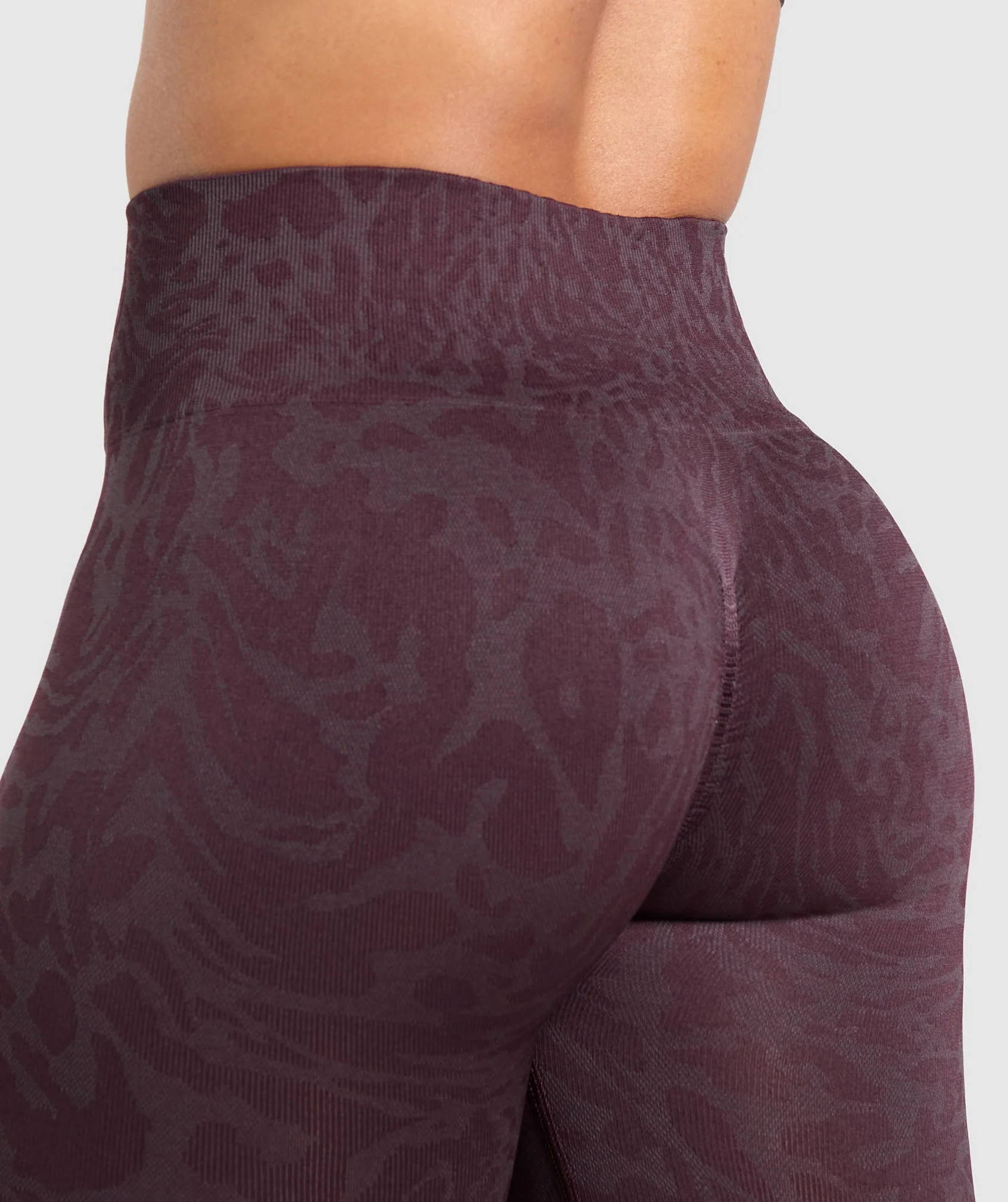 Adapt Safari Seamless Leggings