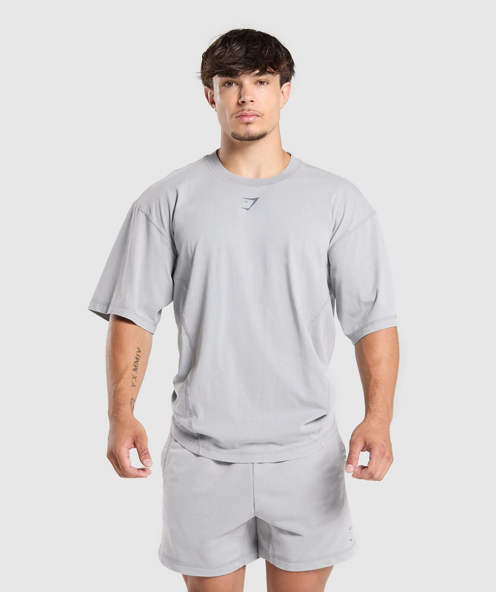 Heritage Washed T-Shirt