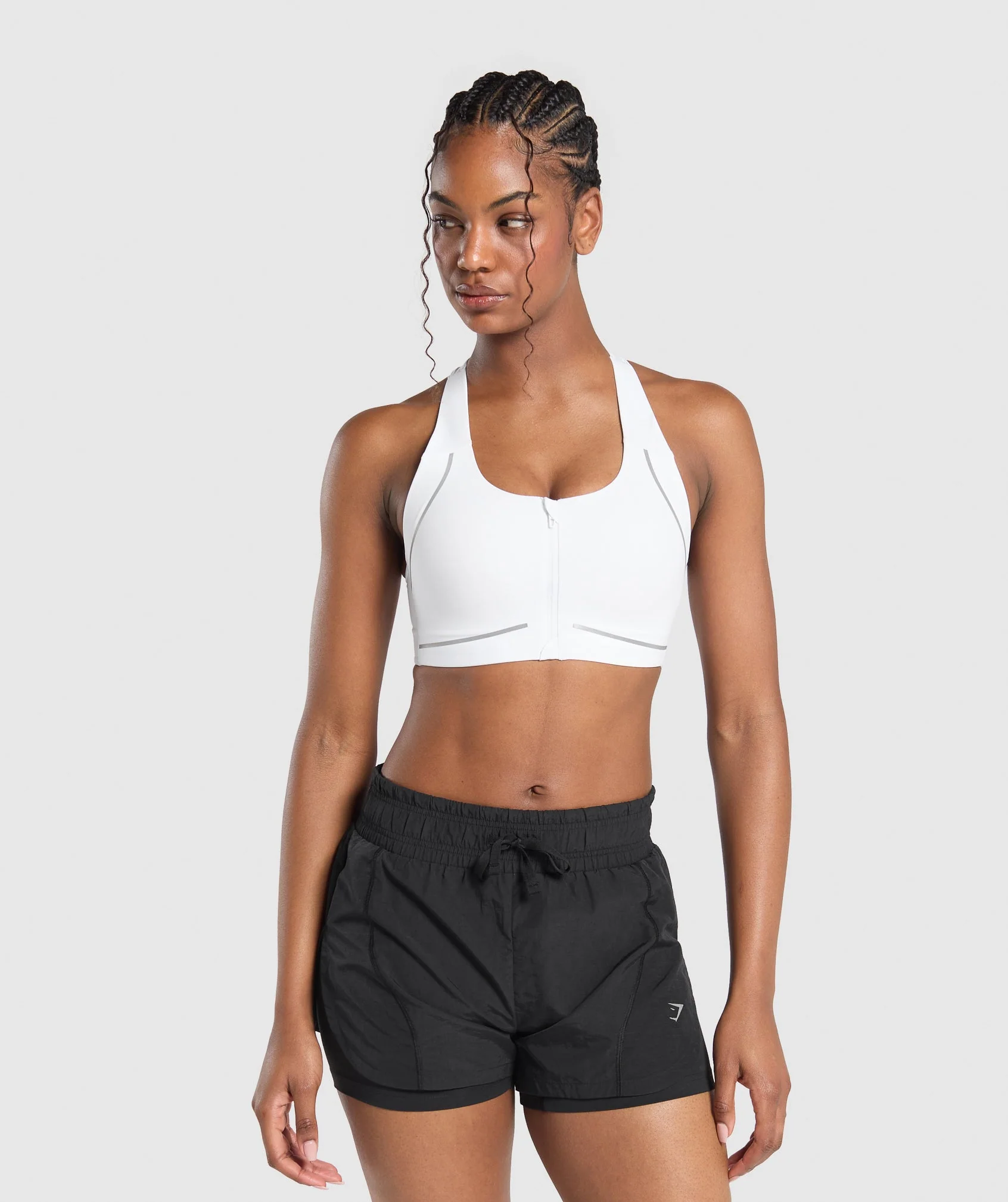 Running Sports Bra