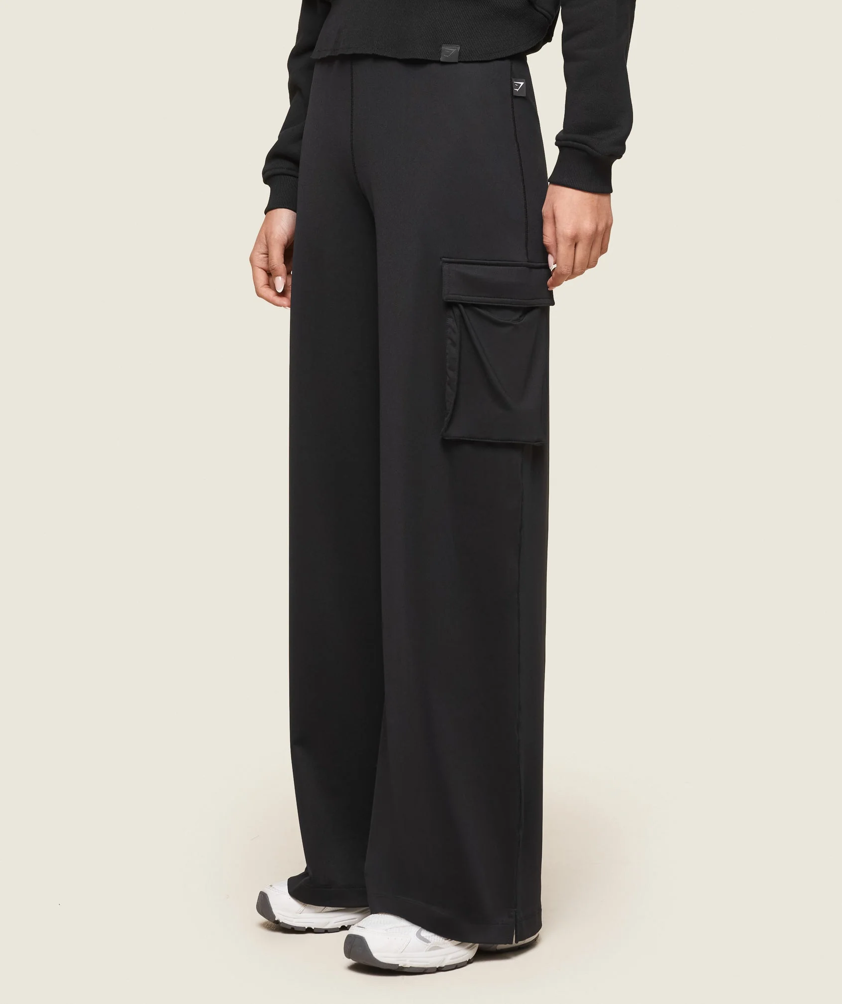 GS x Leana Deeb Flared Pants