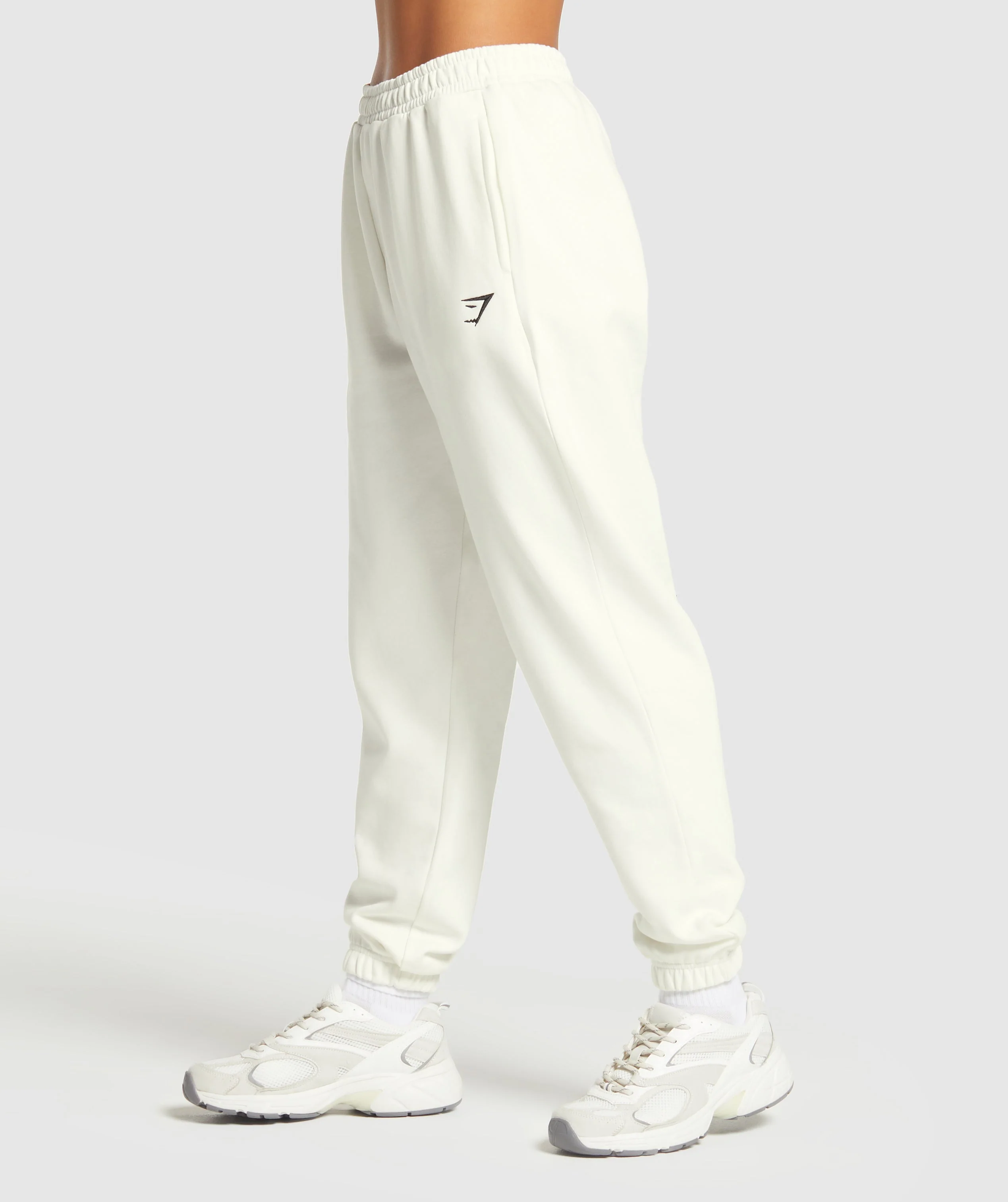 Training Fleece Joggers