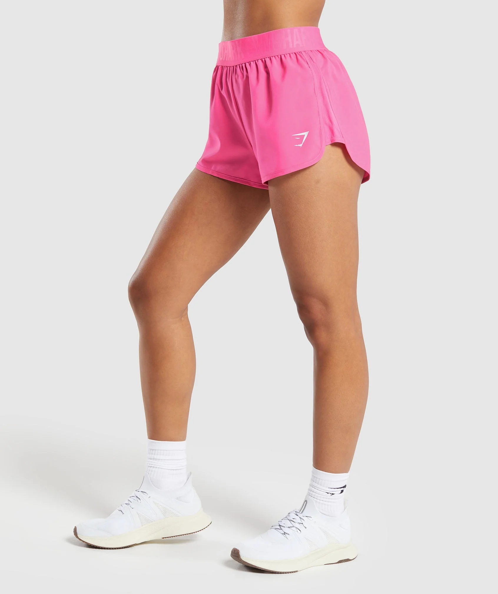 Training Loose Fit Shorts