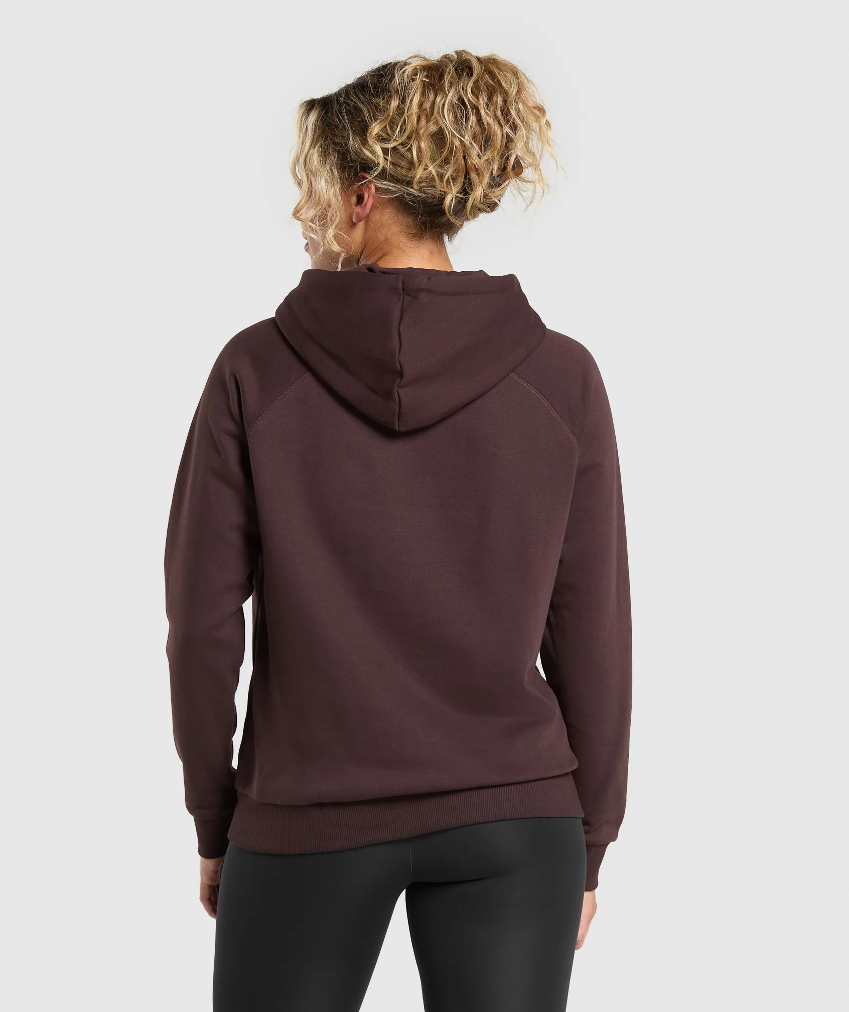 Training Fleece Hoodie