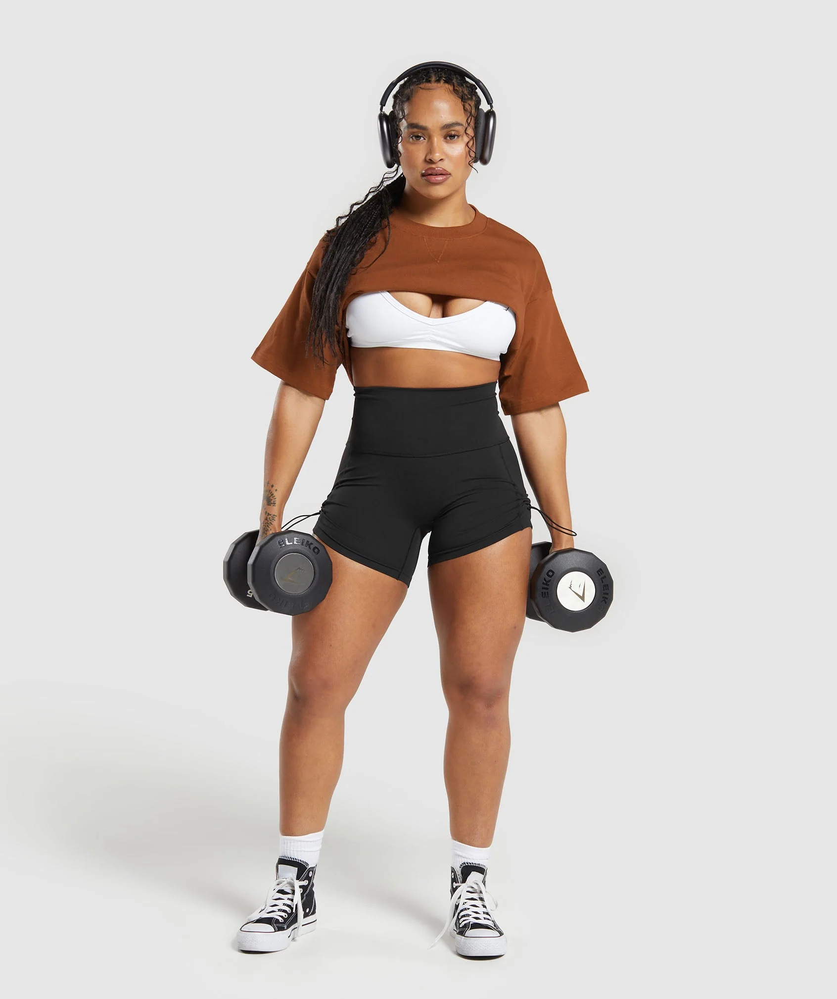 Heavyweight Cotton T-Shirt