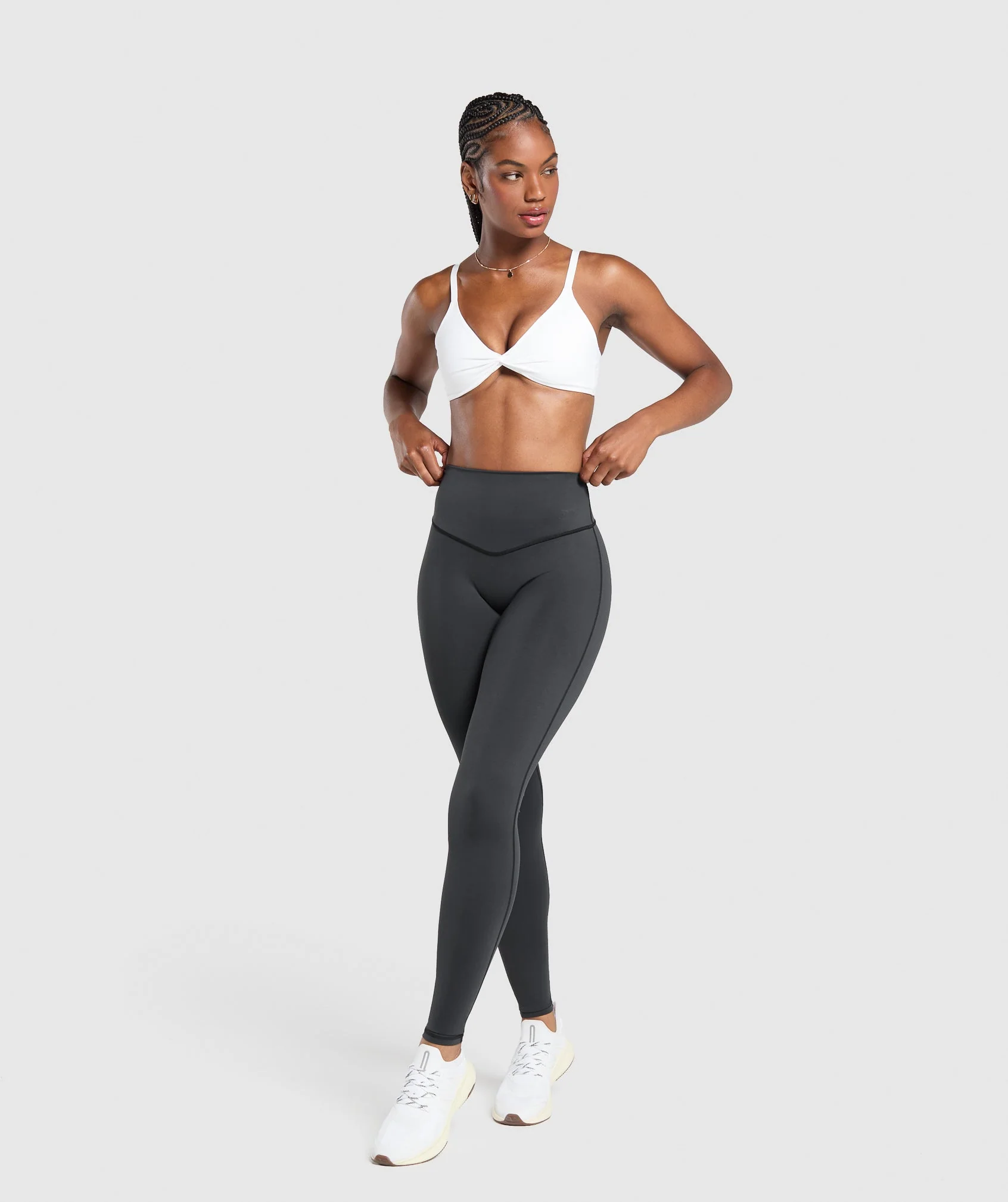 Elevate Tall Leggings 2.0
