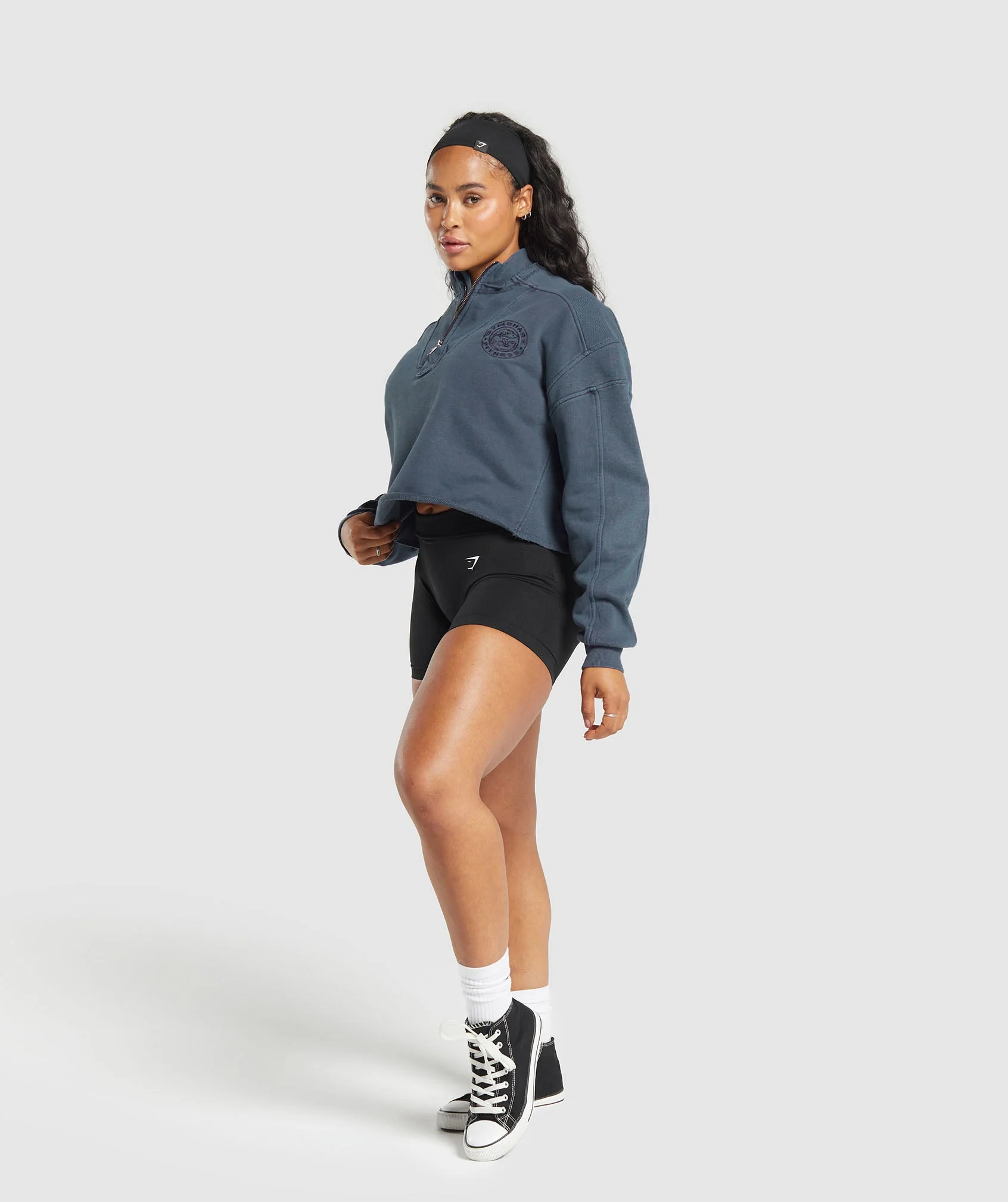 Premium Legacy Sweatshirt