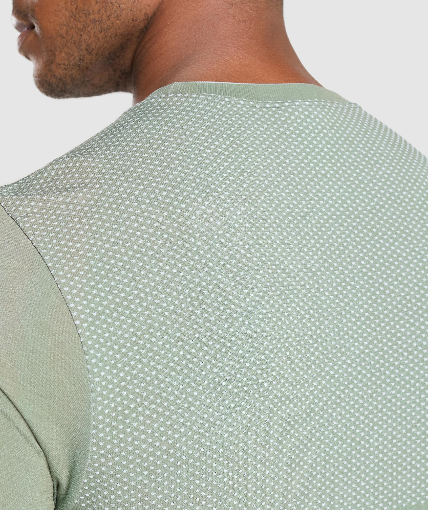 Vital Seamless T-Shirt