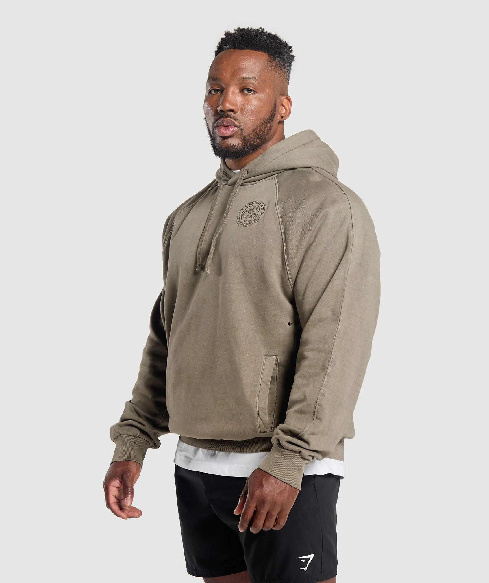 Premium Legacy Hoodie