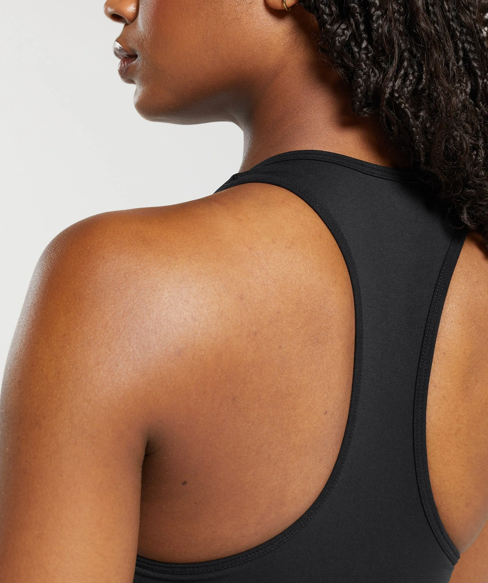 Everyday Seamless Tight Fit Tank