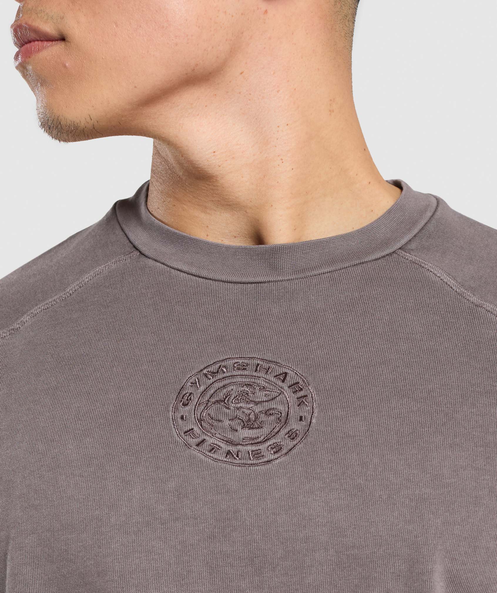 Premium Legacy T-Shirt