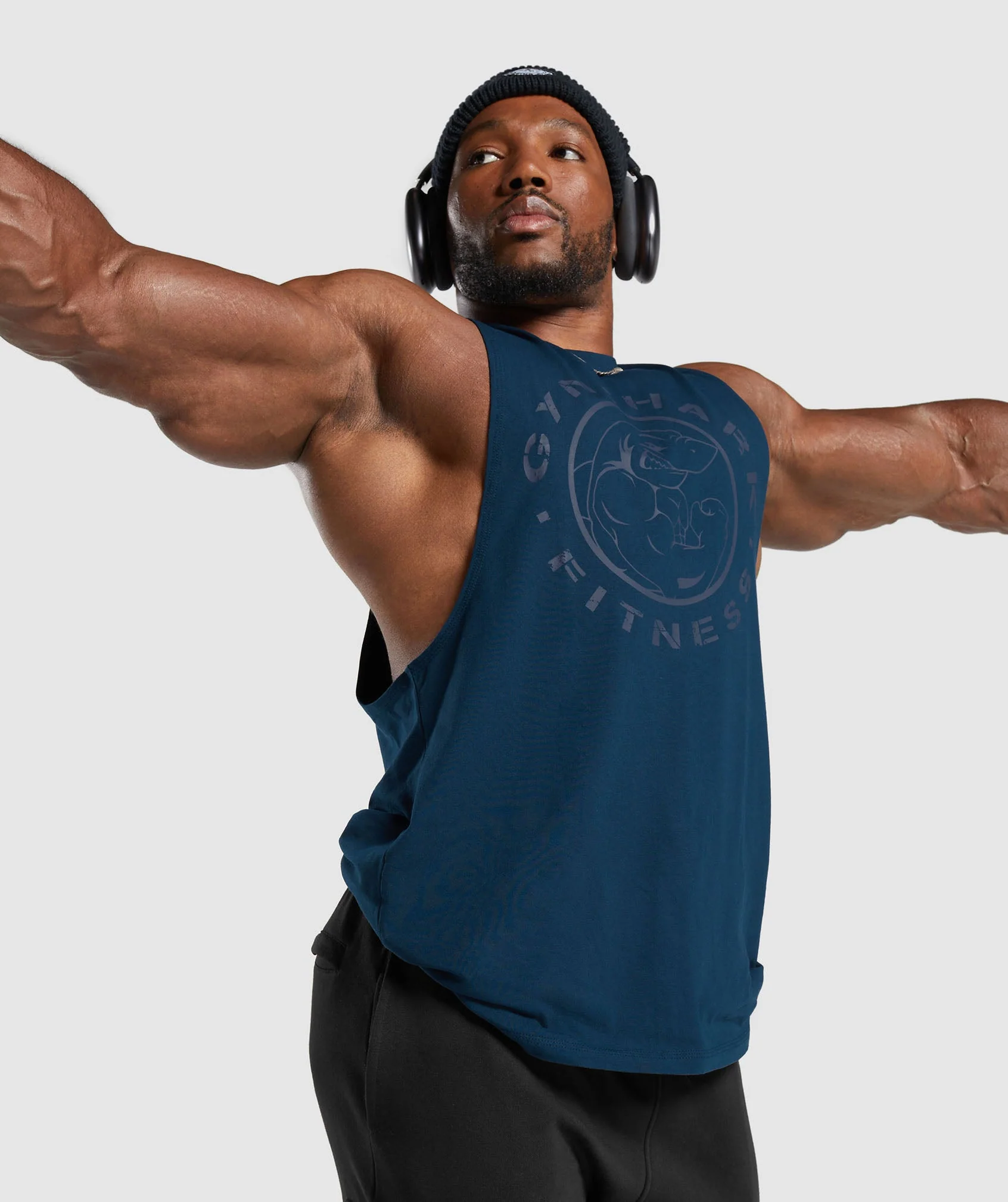 Legacy Drop Arm Tank