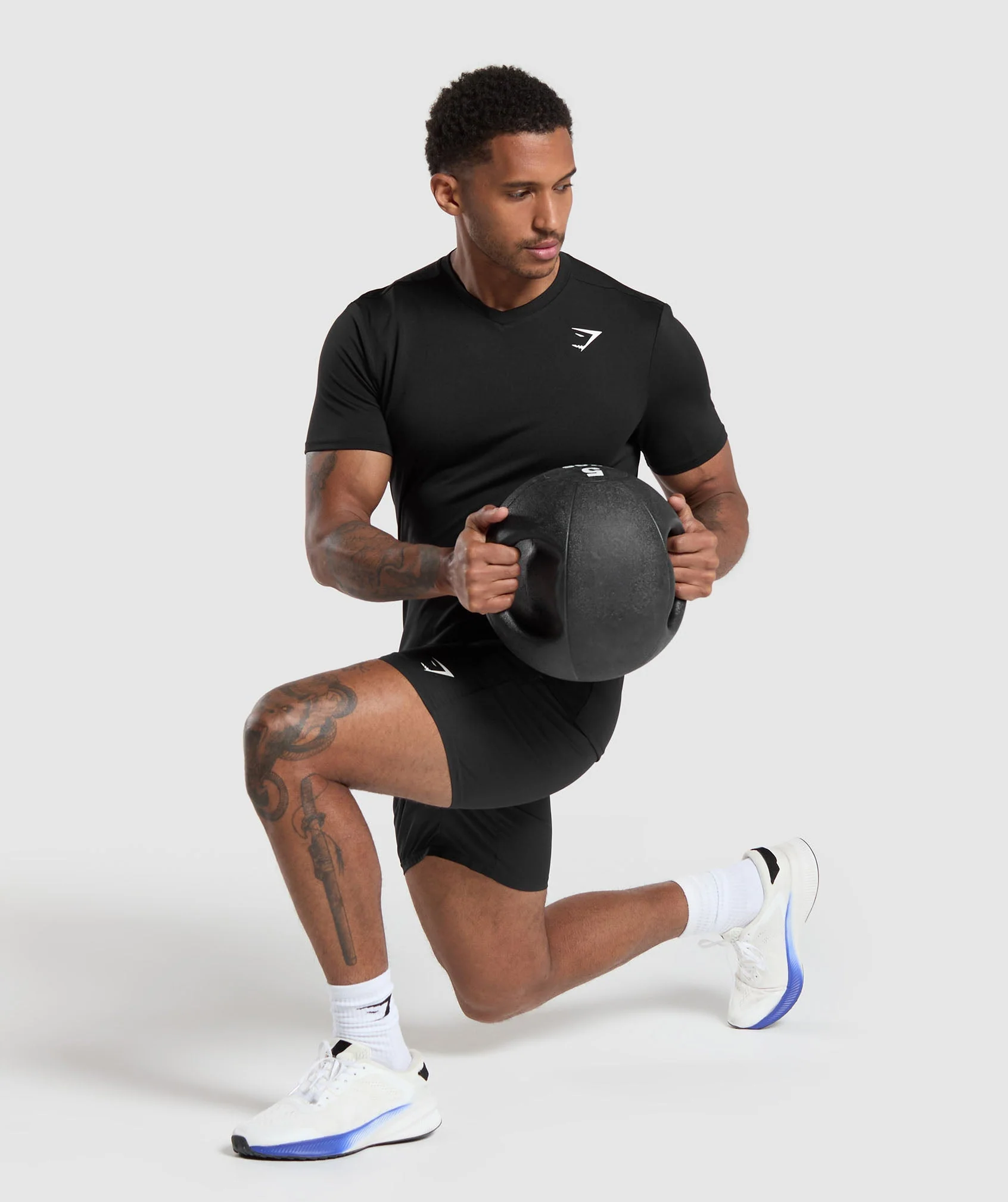 Arrival V-Neck T Shirt