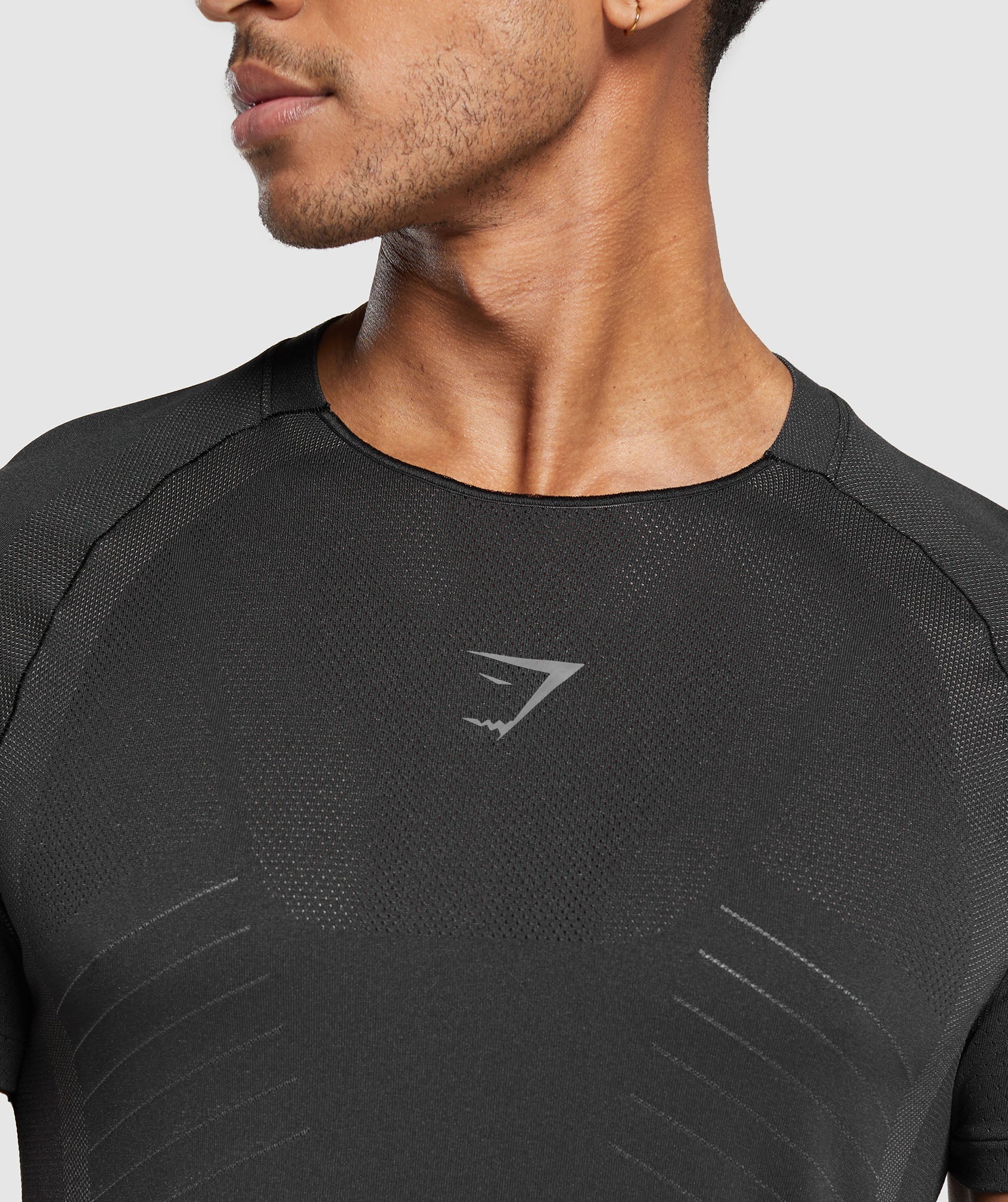 Apex Seamless T-Shirt