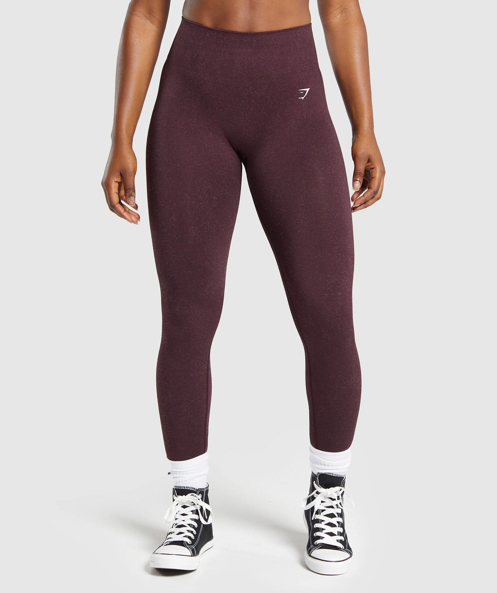 Adapt Fleck Seamless Leggings