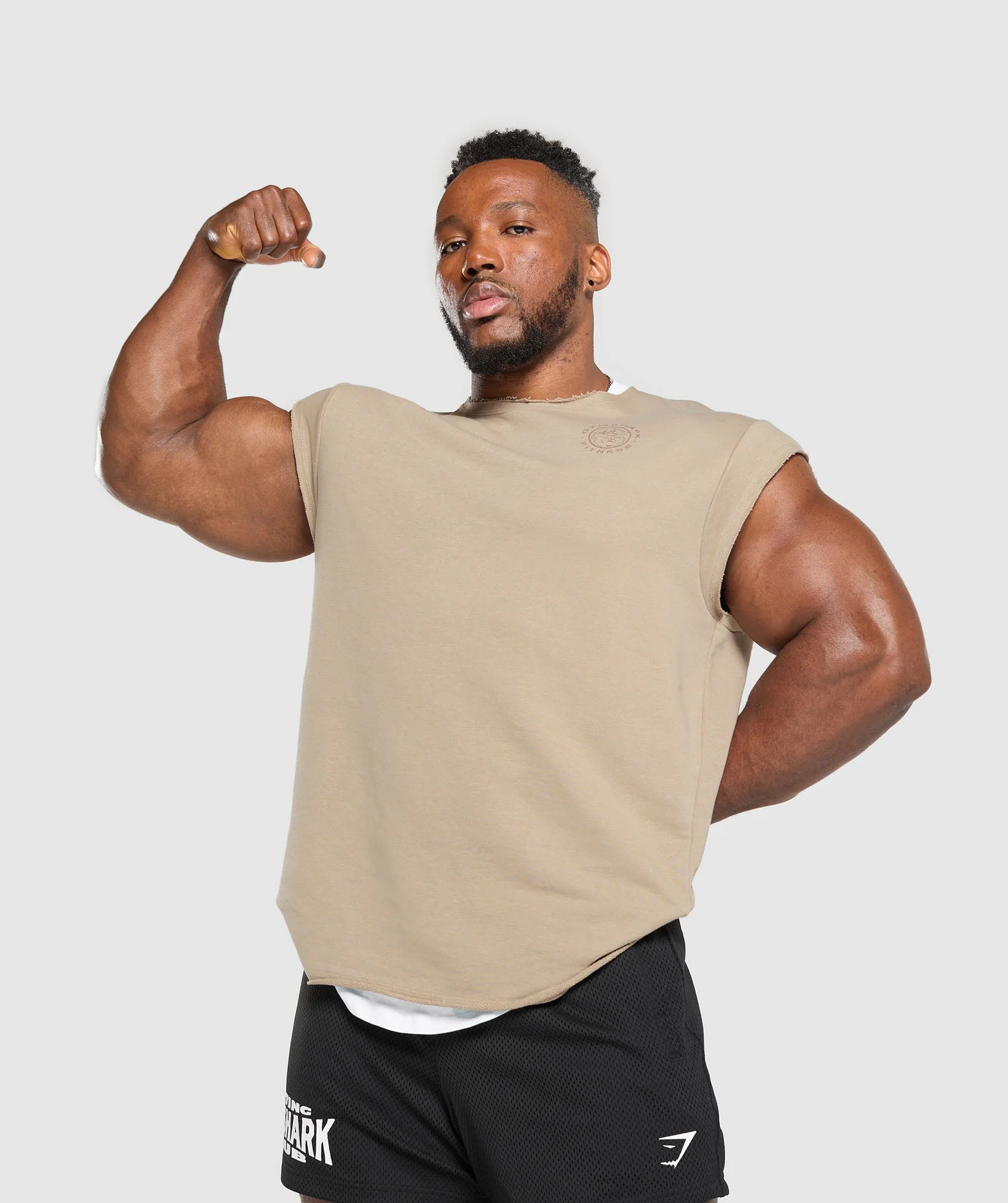 Legacy Cap Sleeve Rag Top