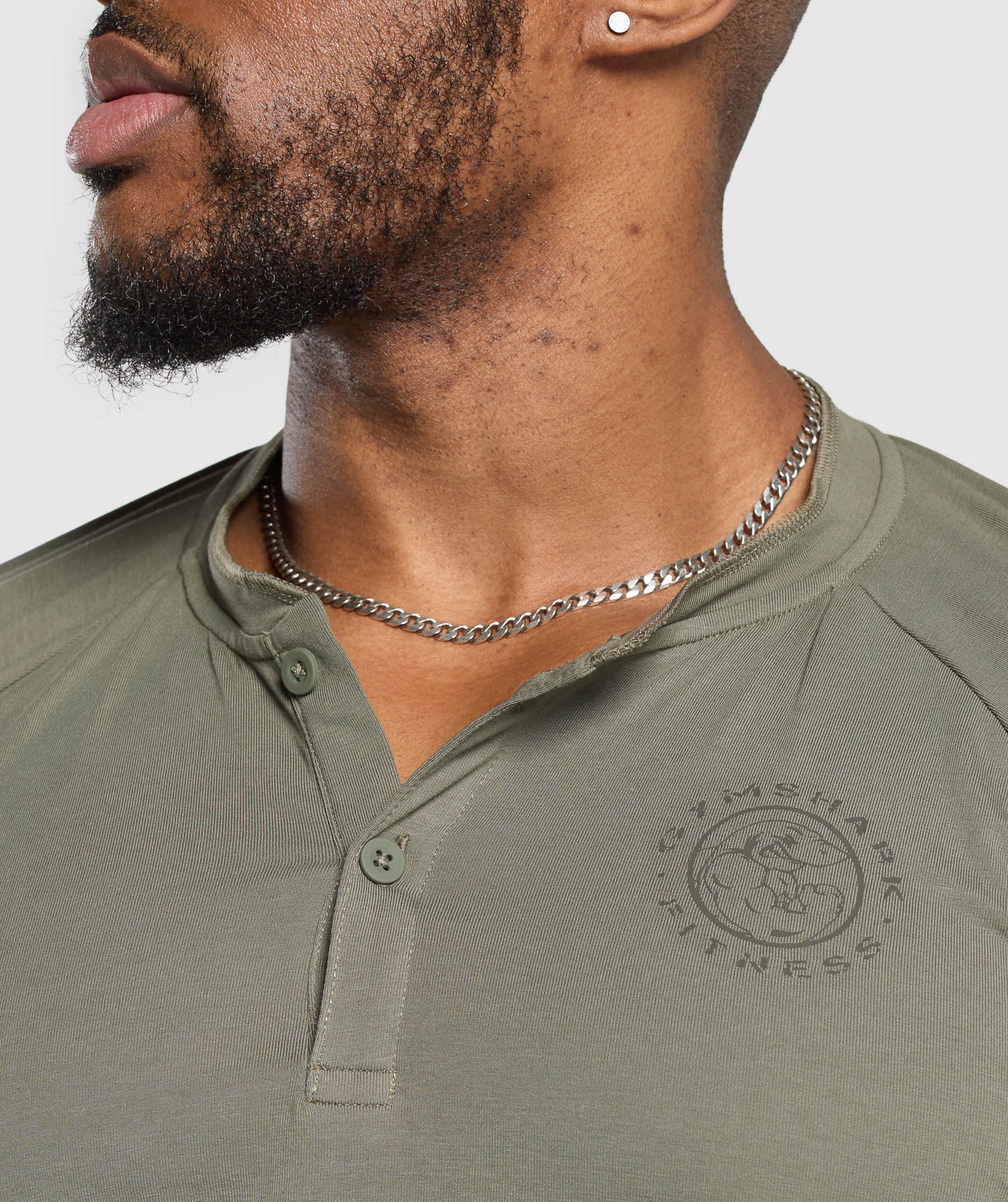 Legacy Henley
