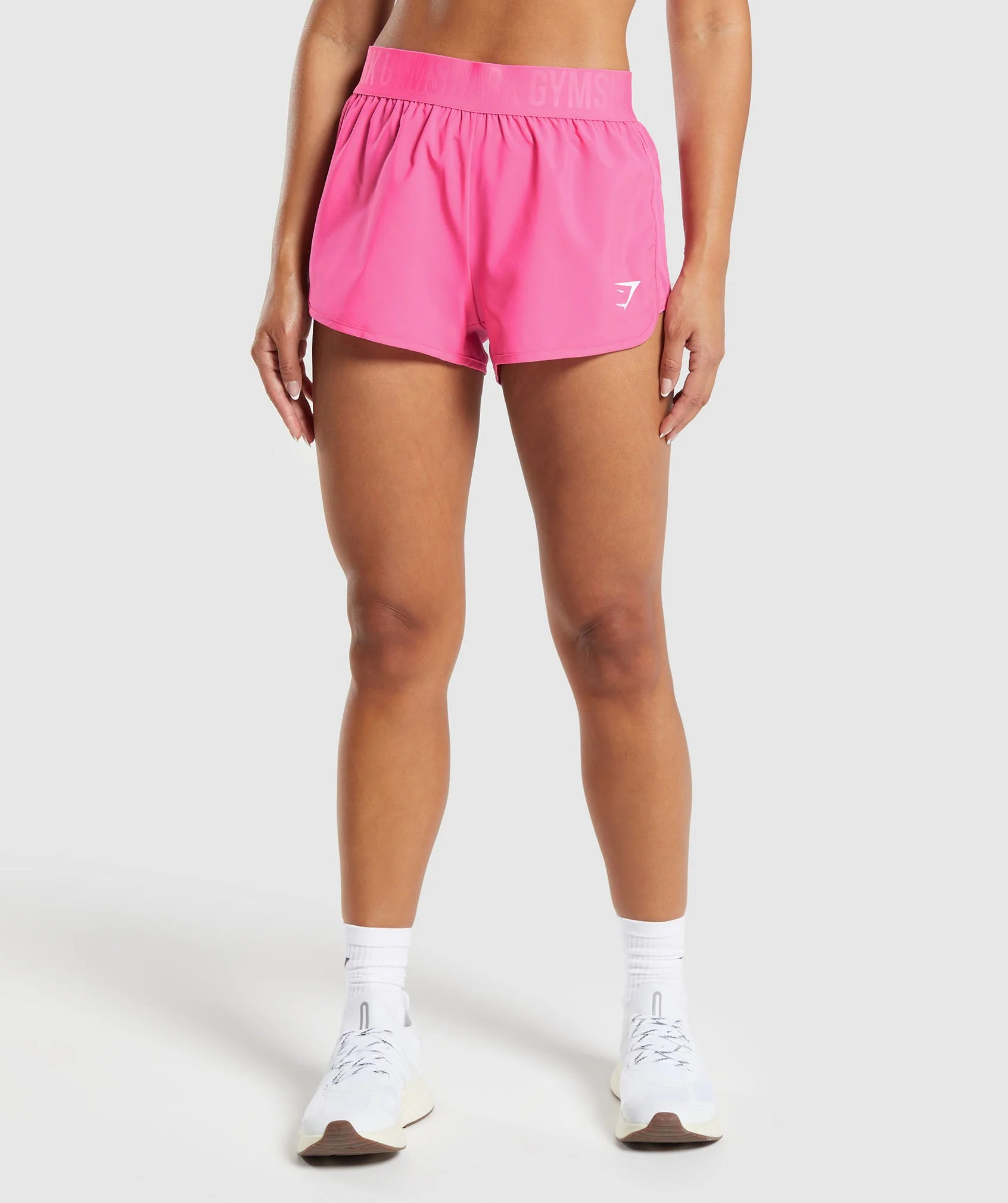 Training Loose Fit Shorts