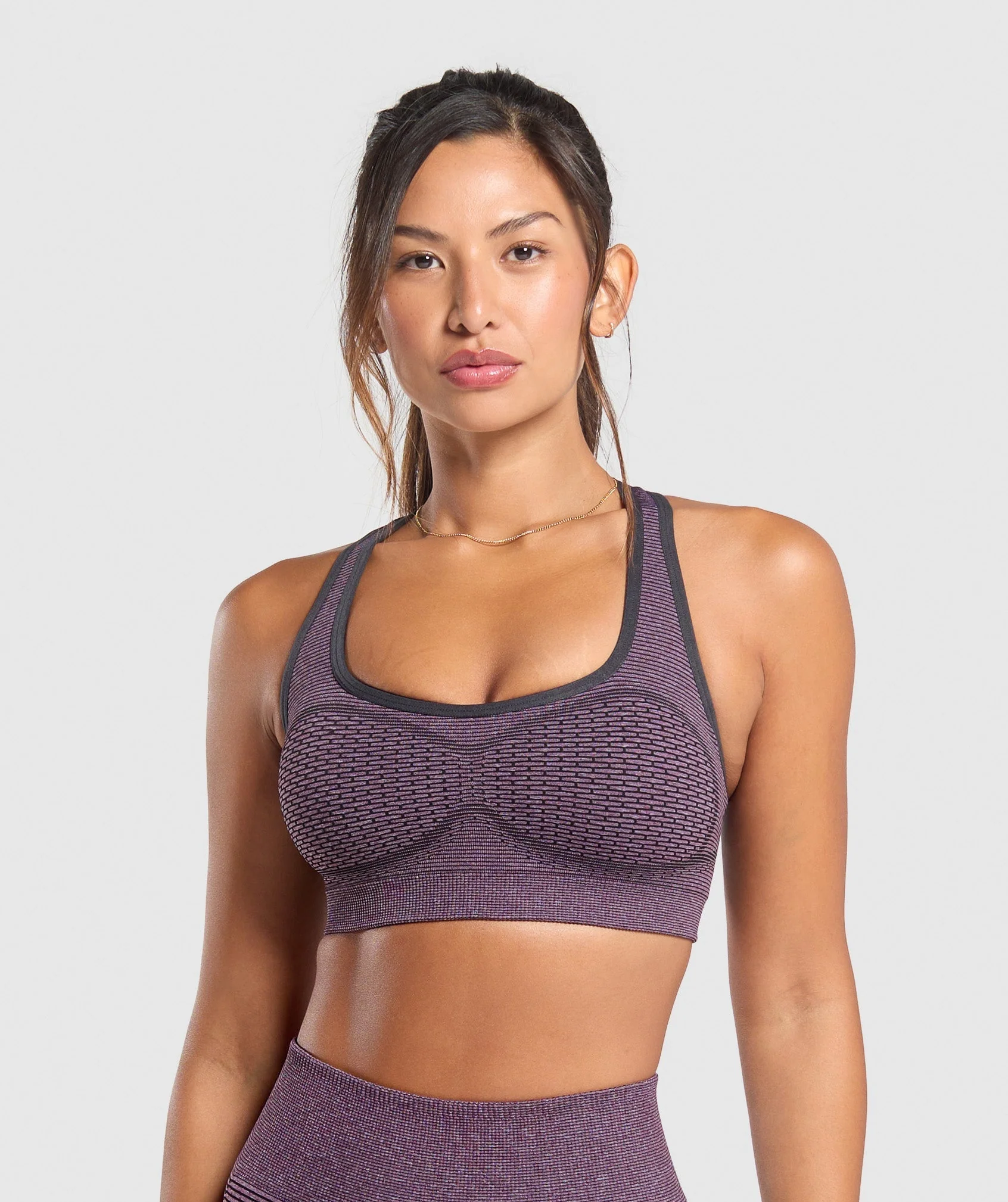 Sport Seamless Sports Bra