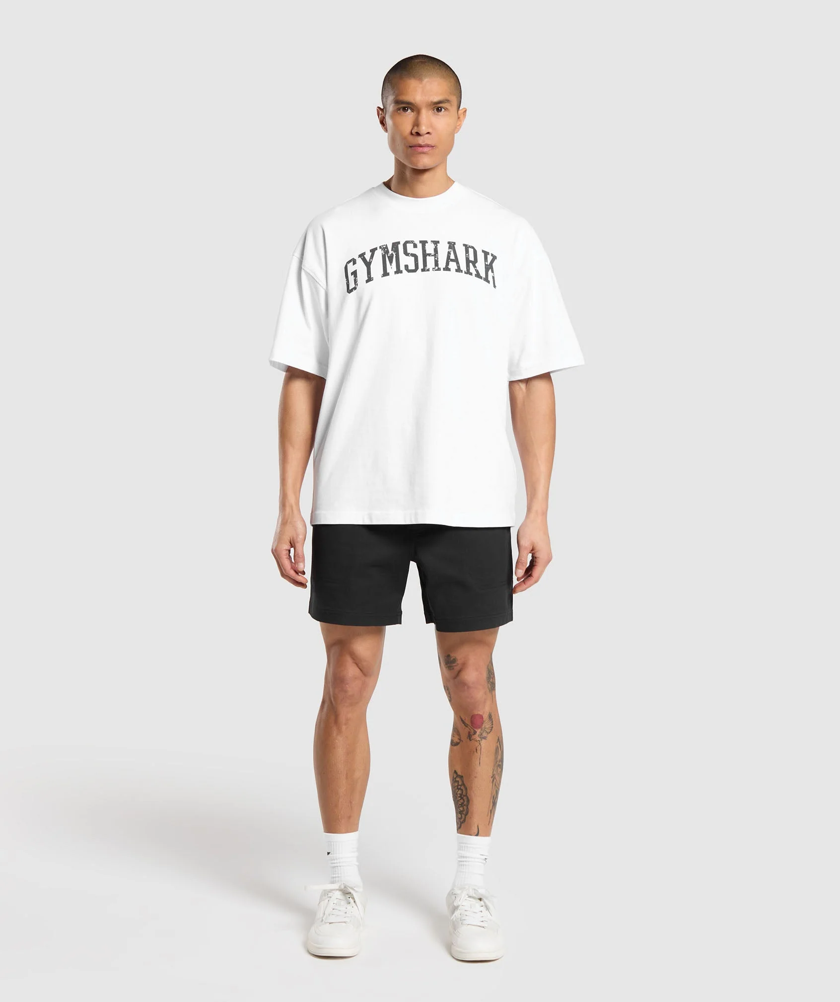 Rest Day Woven Shorts