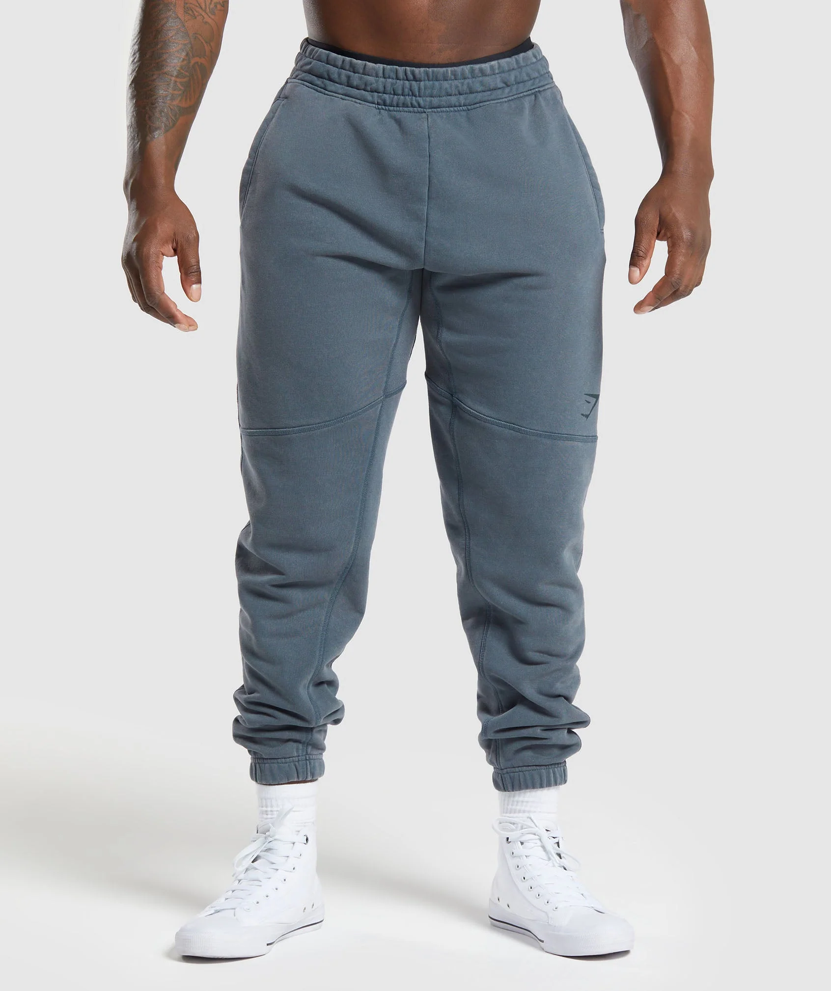 Power Washed Joggers