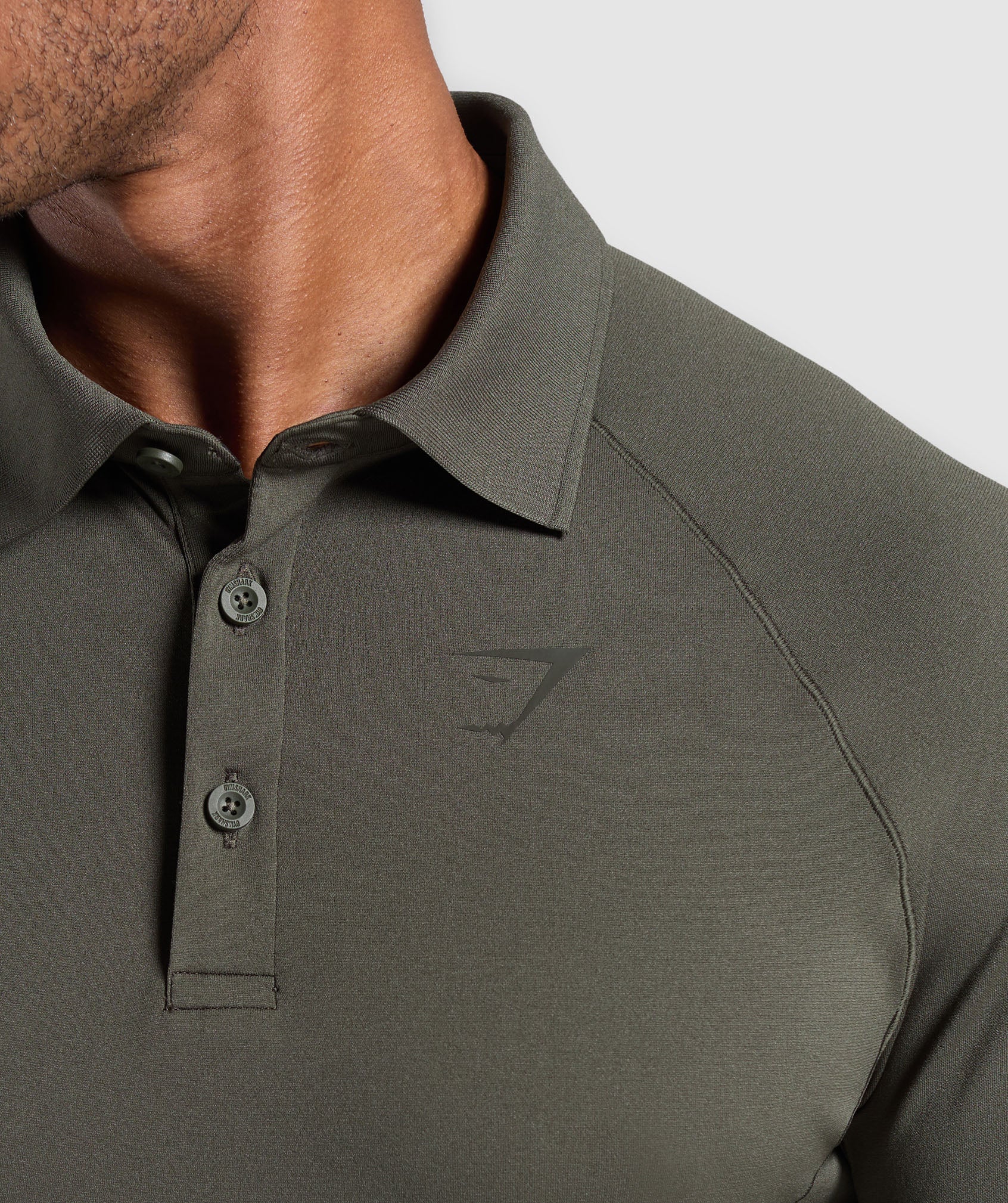 Performance Polo Shirt