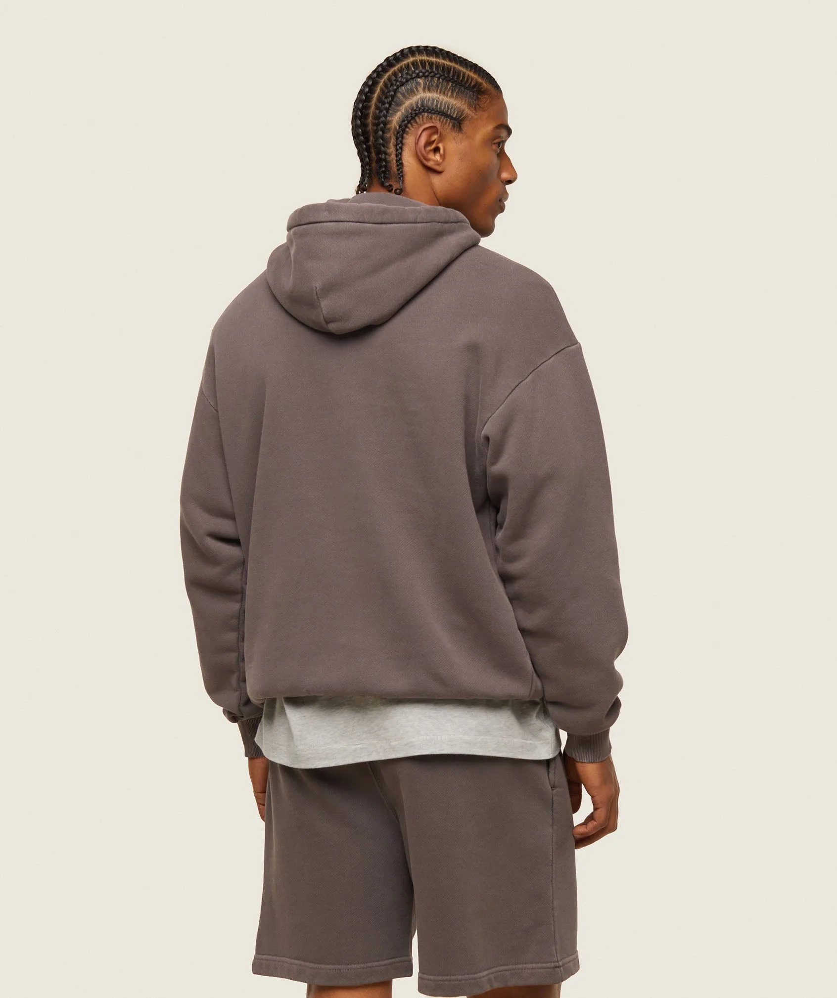 everywear Relaxed Hoodie