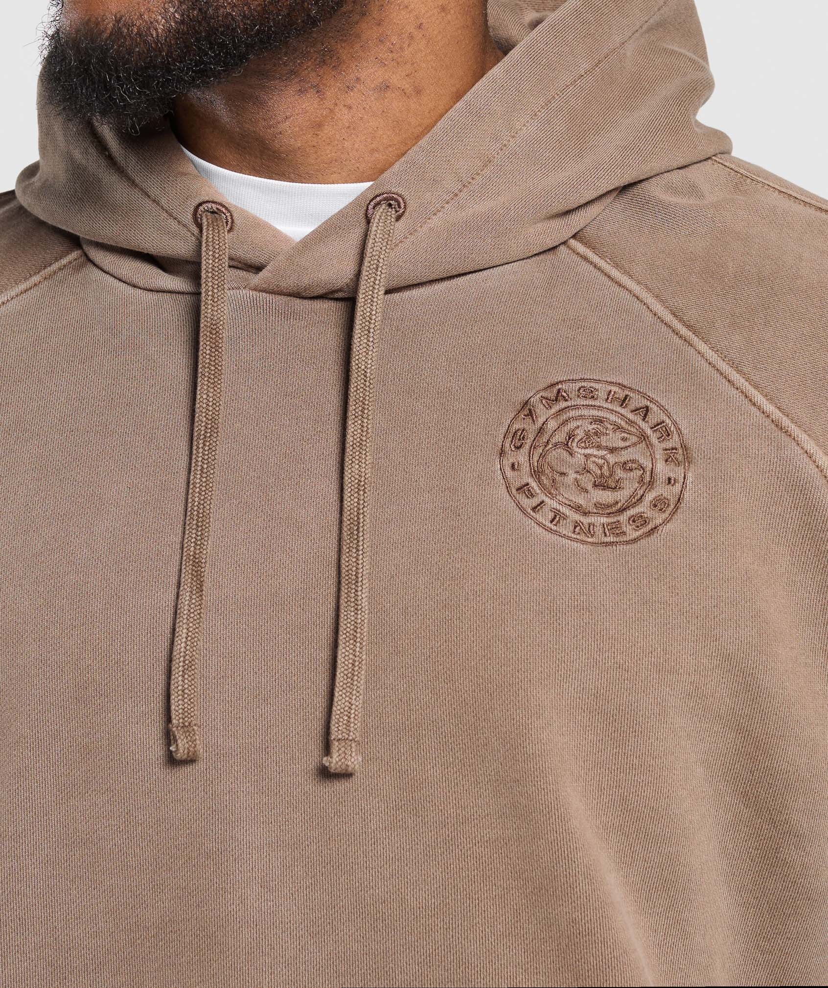 Premium Legacy Hoodie