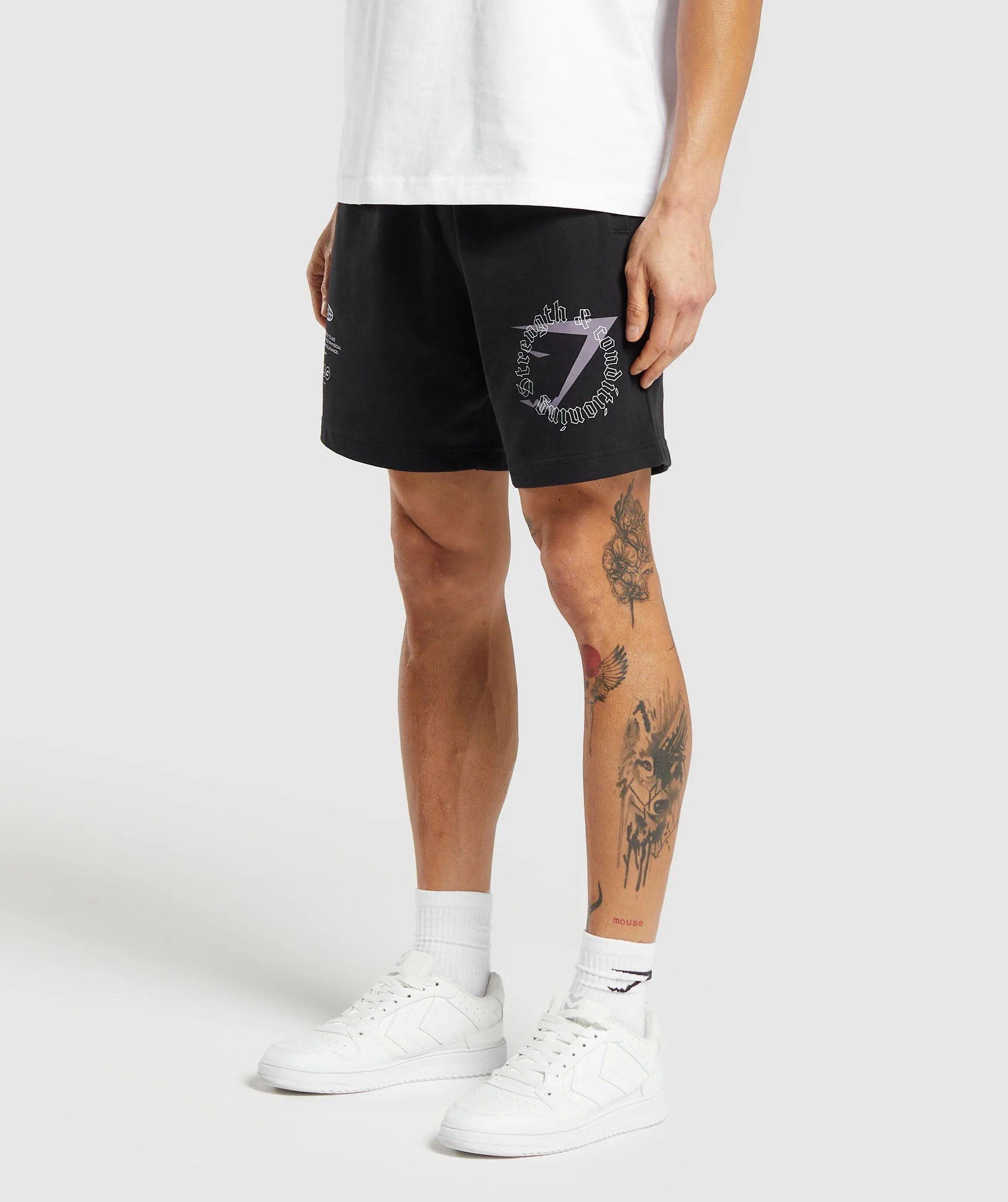 Strength and Conditioning 7