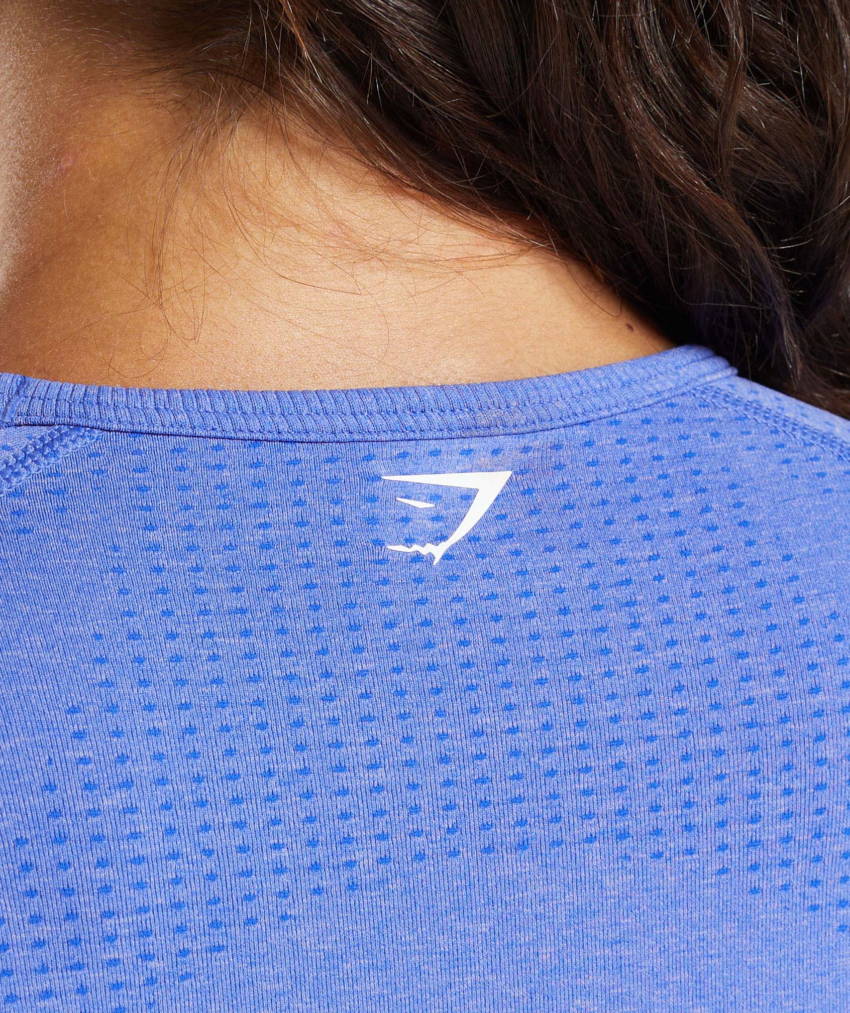 Vital Seamless Tight T-Shirt