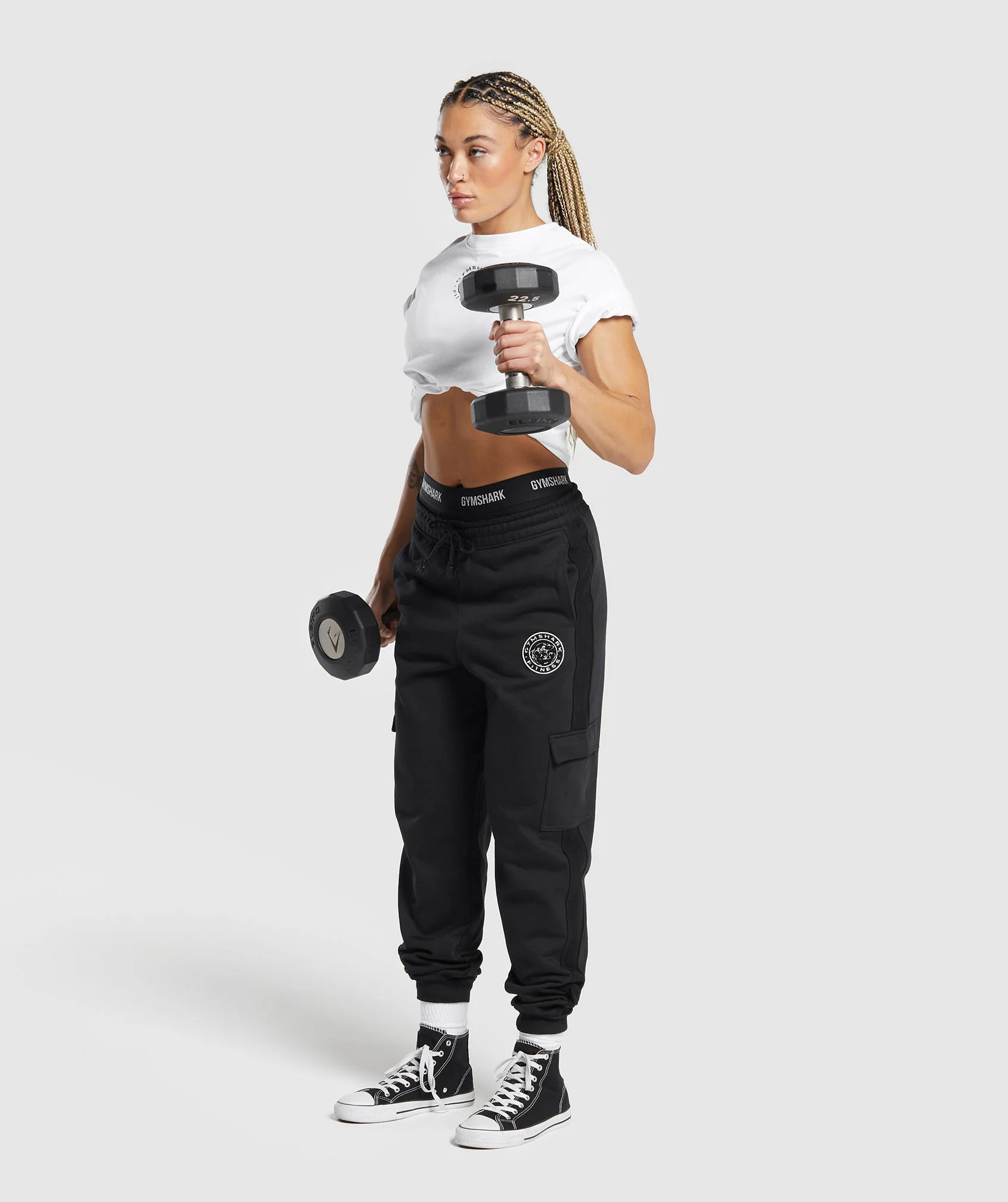 Legacy Oversized T-Shirt