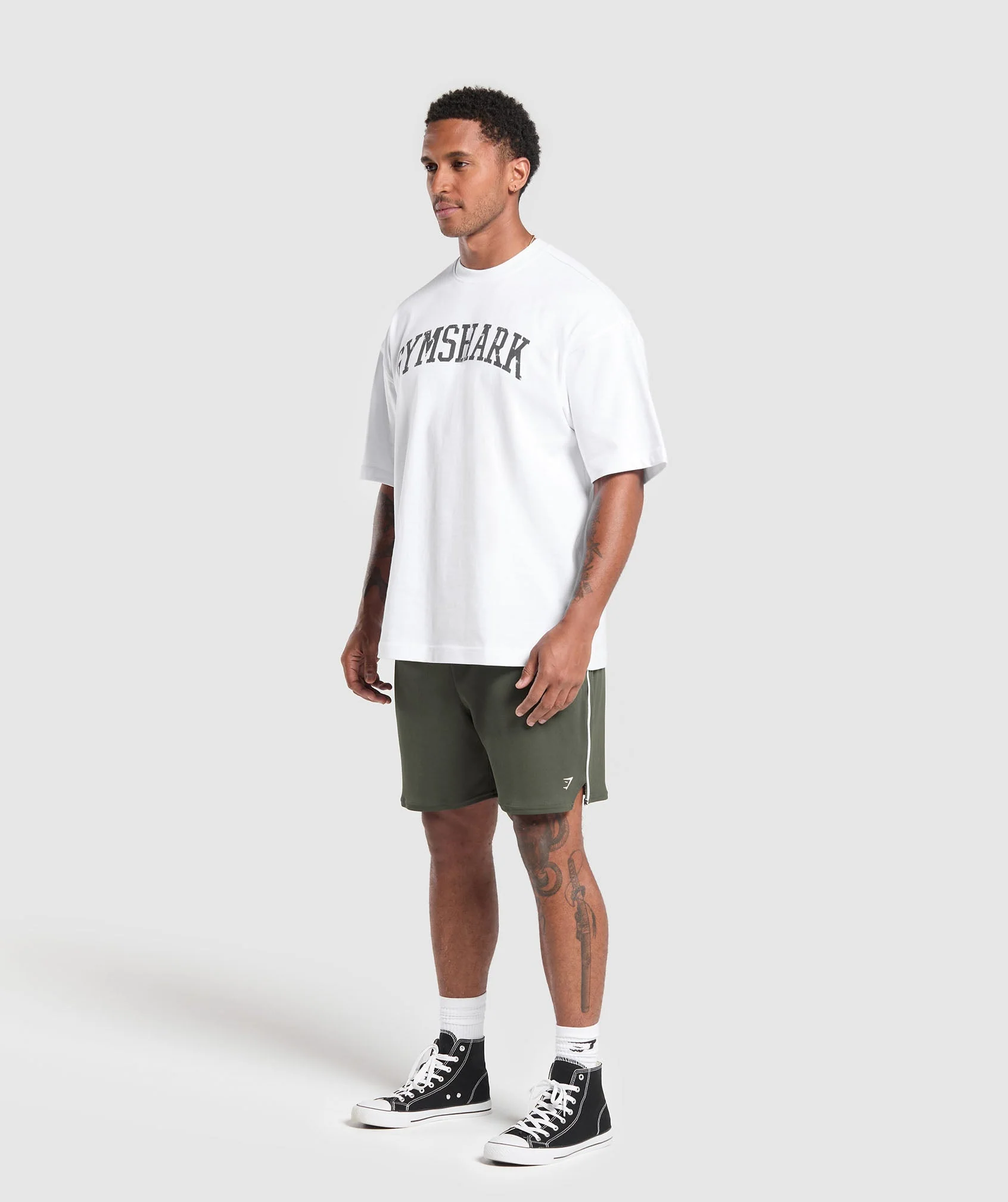 Recess Shorts