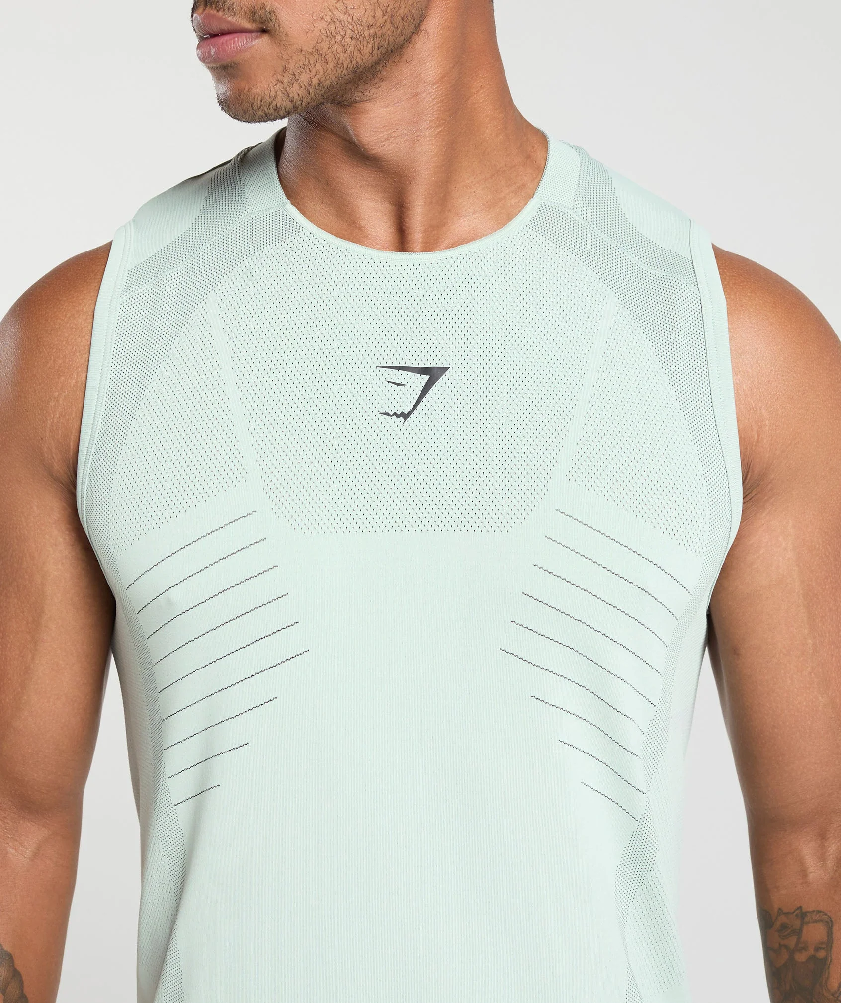 Apex Seamless Tank