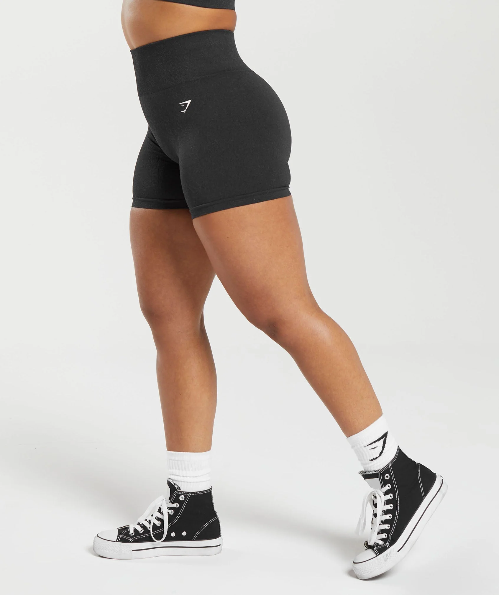 Adapt Fleck Seamless Shorts