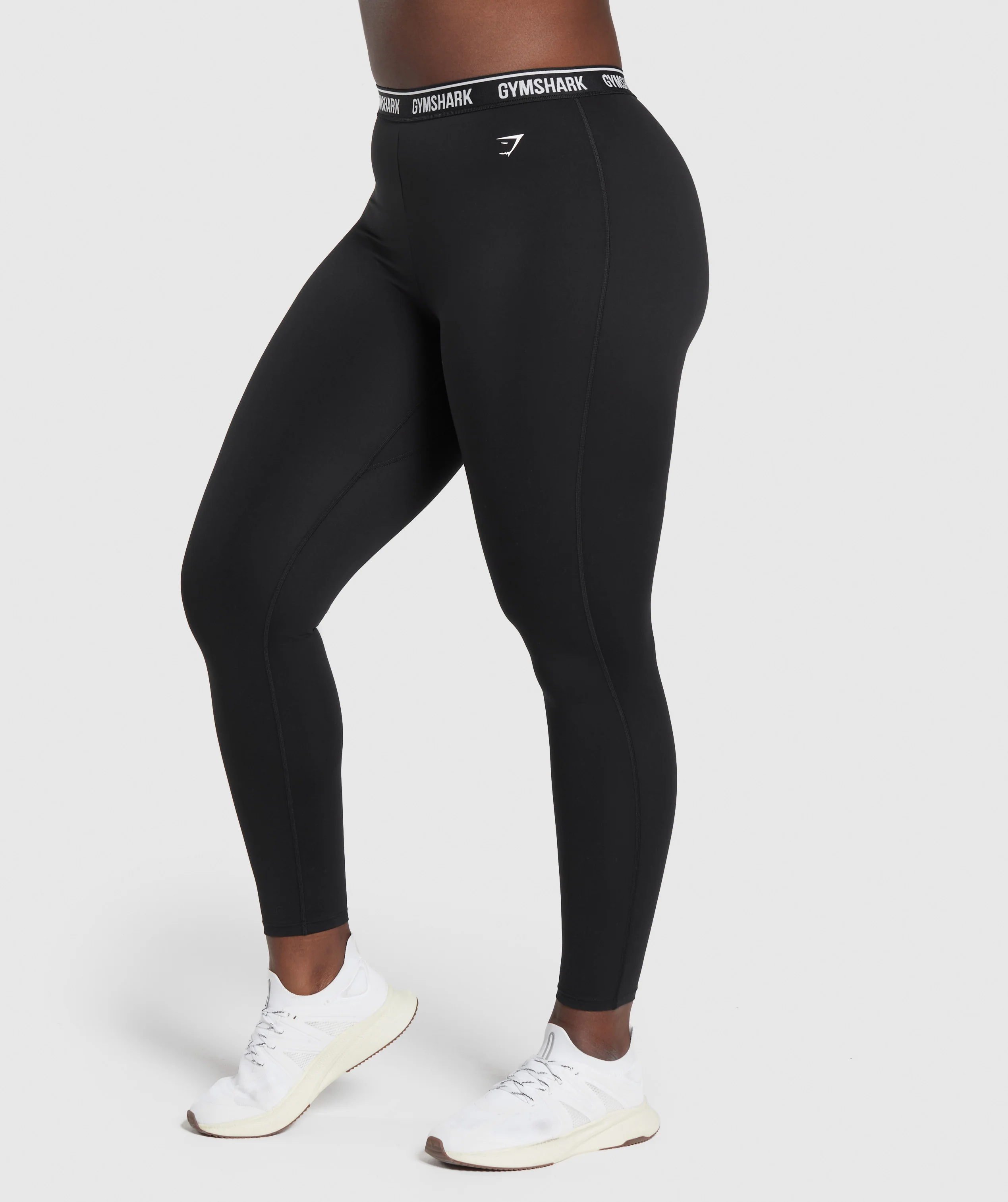 Everyday Waistband Leggings