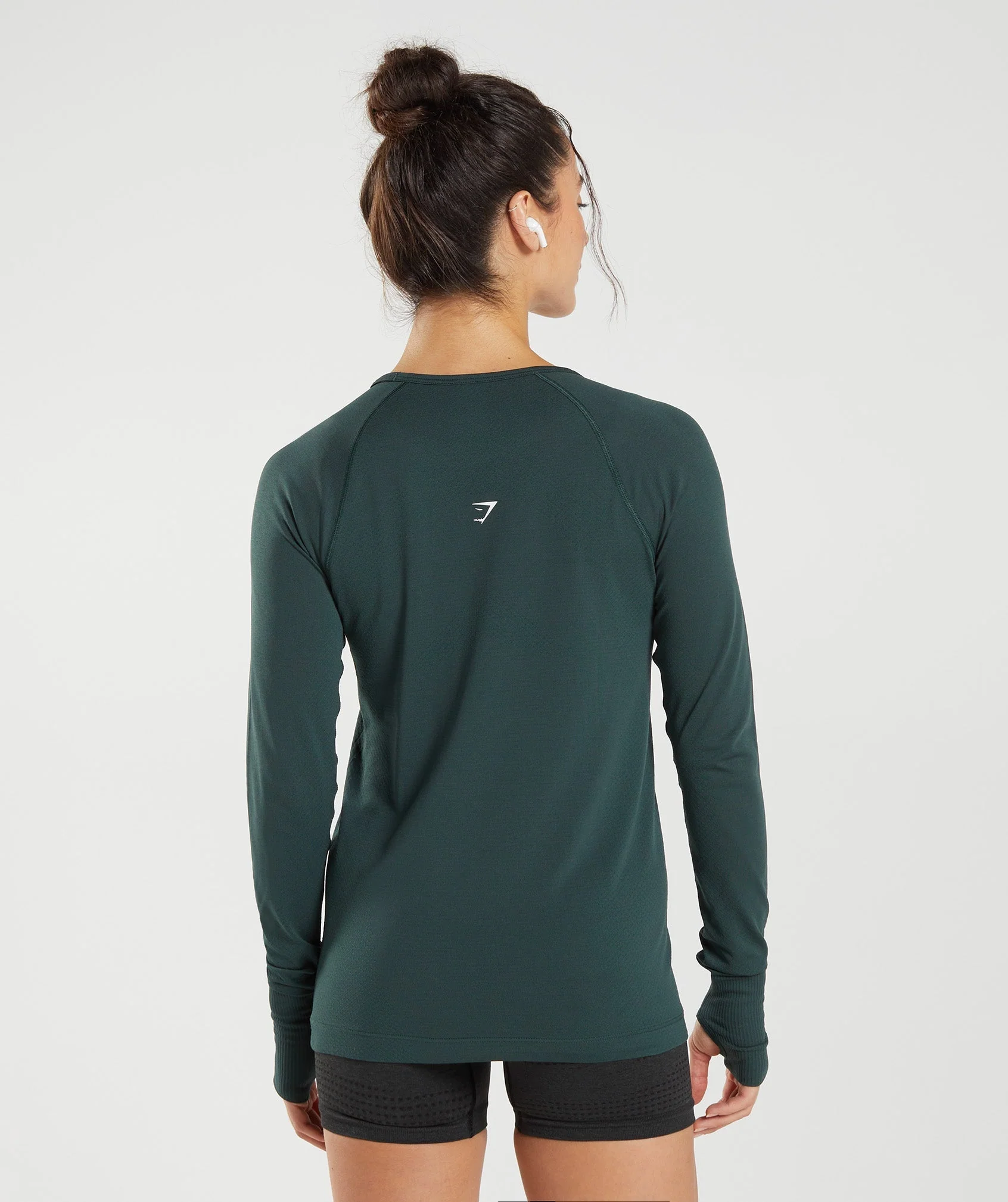 Vital Seamless 2.0 Light Long Sleeve Top