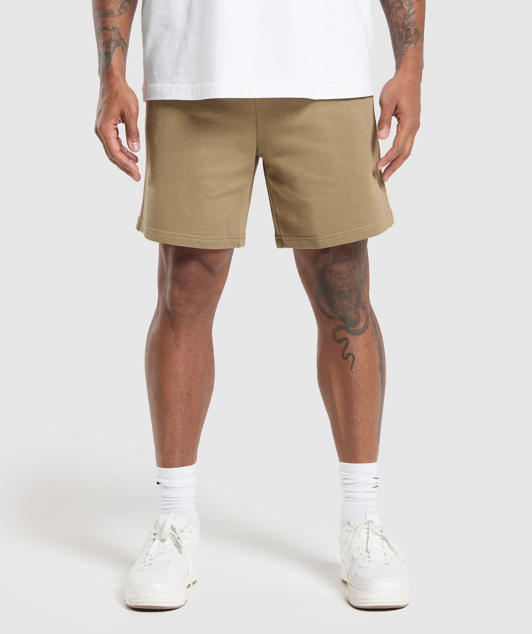 Rest Day Essentials 7