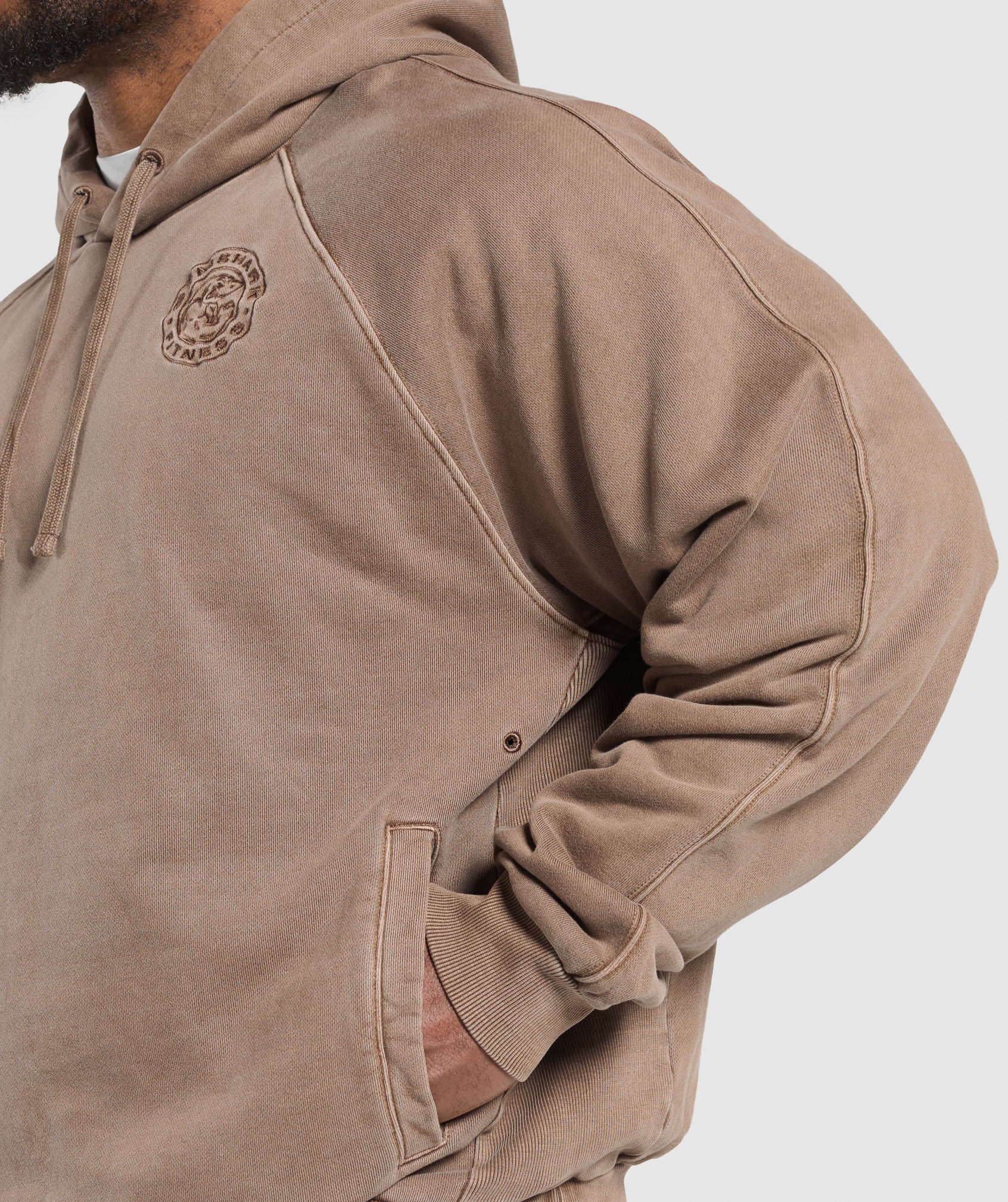 Premium Legacy Hoodie