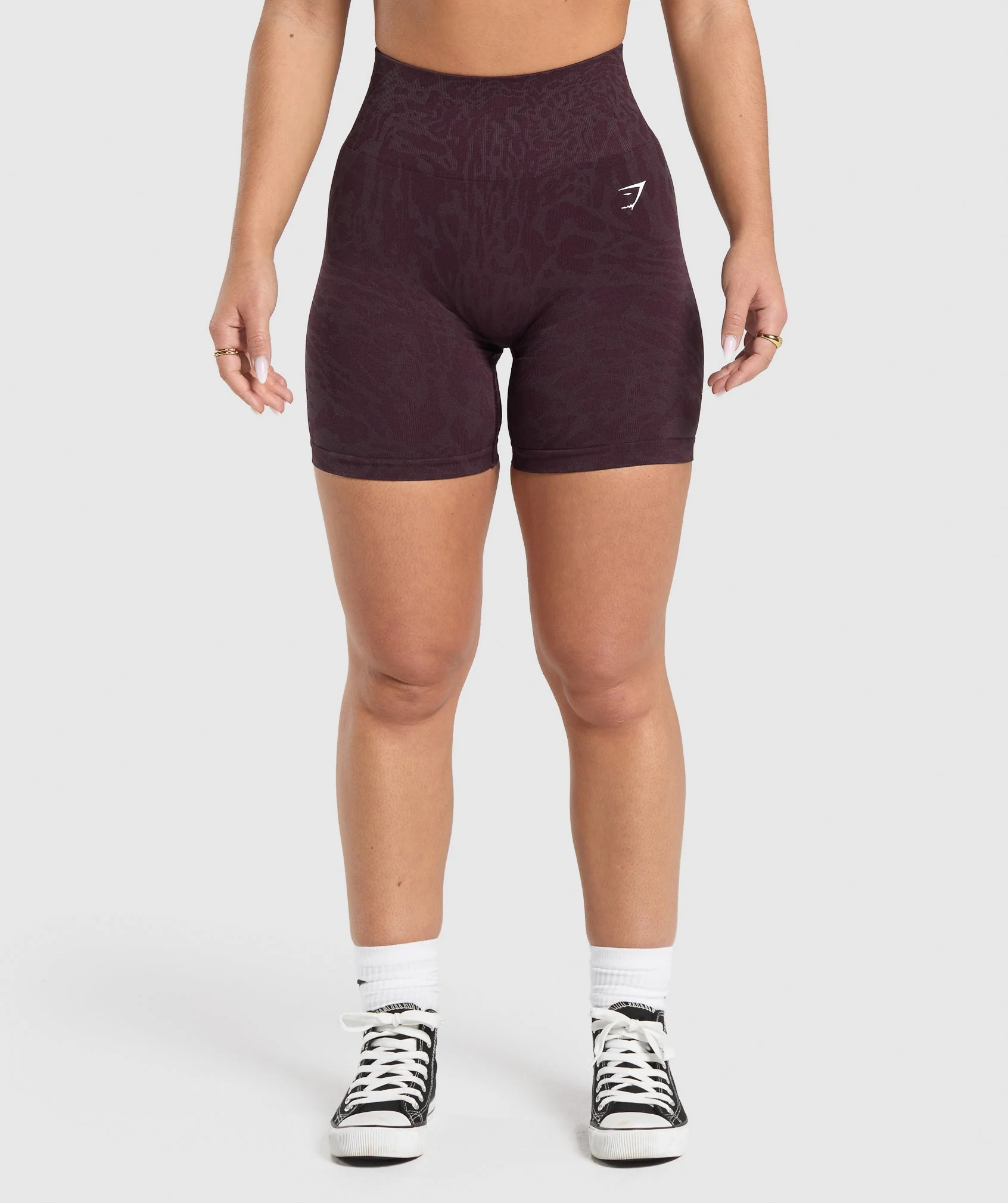 Adapt Safari Seamless Shorts
