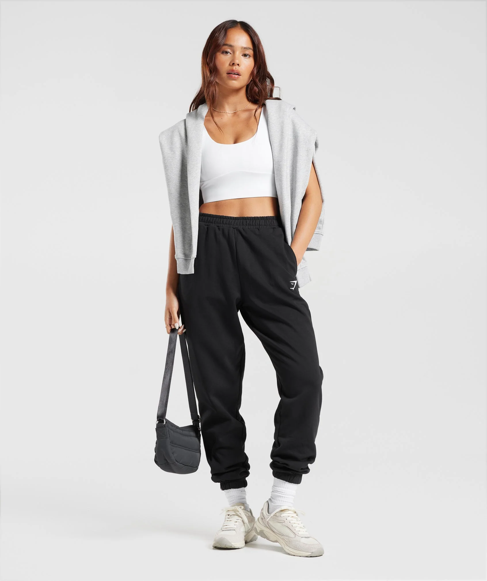 Training Fleece Joggers