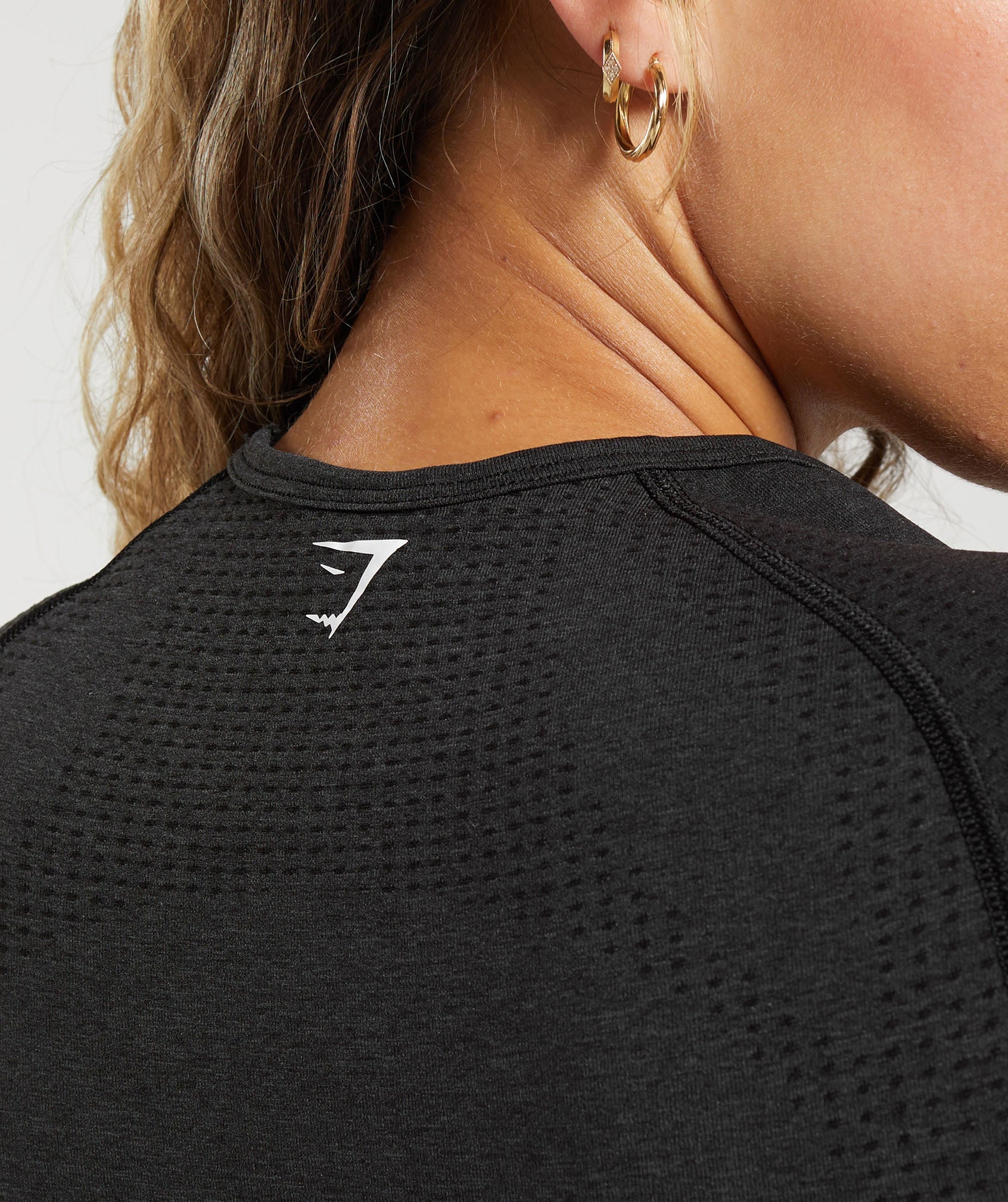 Vital Seamless T-Shirt