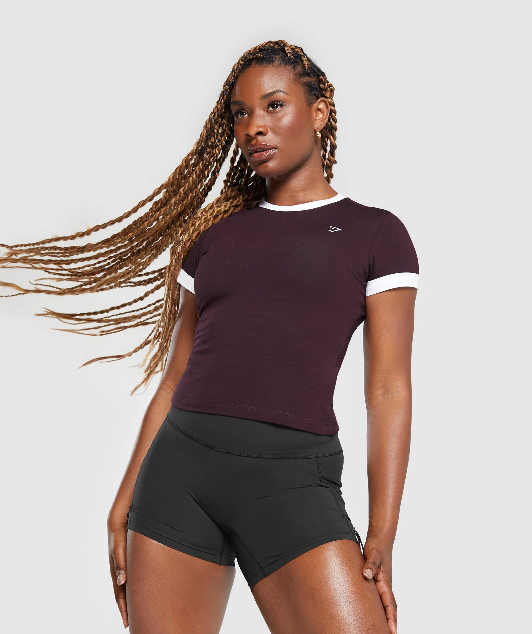 Lifting Baby T-Shirt