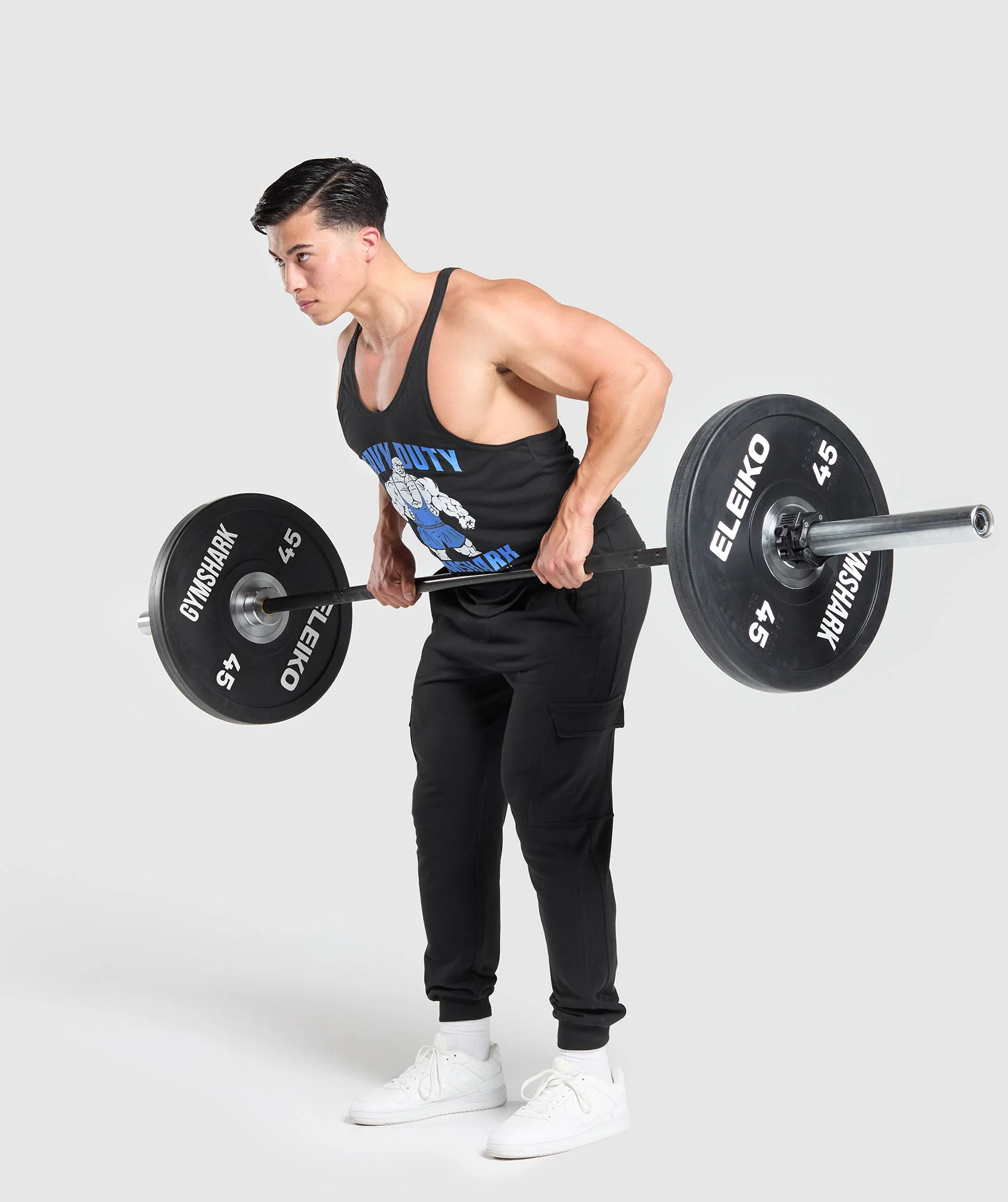 Heavy Duty Lifter Stringer