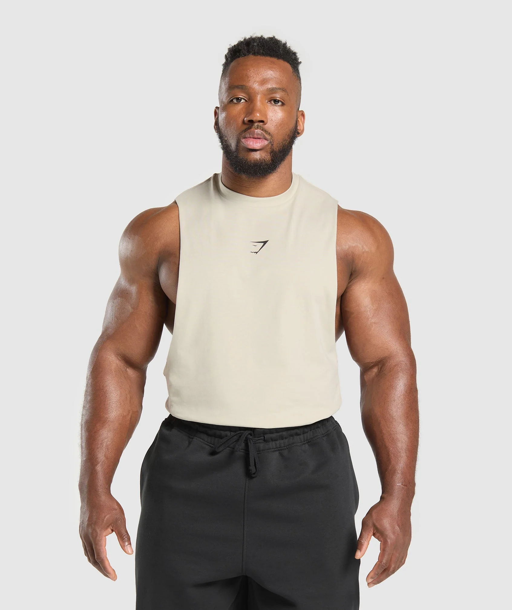 Reaper Drop Arm Tank