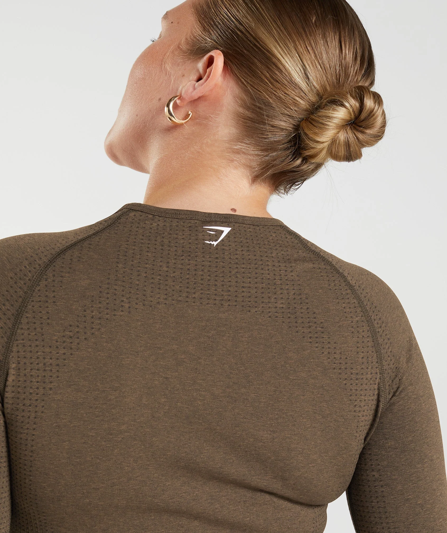 Vital Seamless 2.0 Crop Top